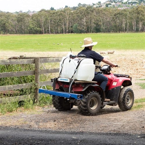 98L Broadcast & Spot Sprayer with 12V Pump K16007 by Kincrome