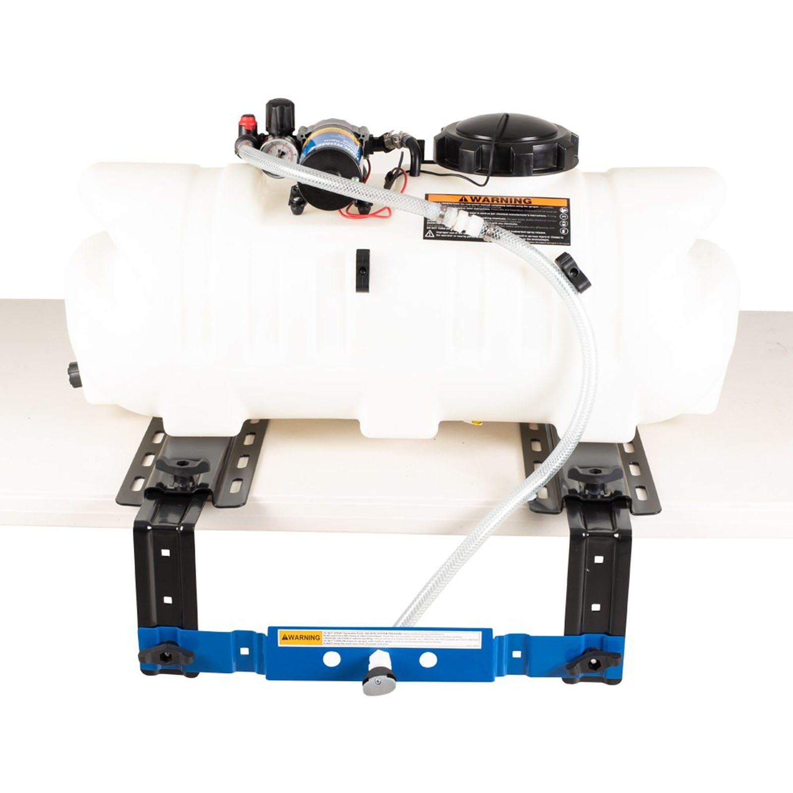 1 Nozzle Boomless Sprayer Kit - K16129 by Kincrome