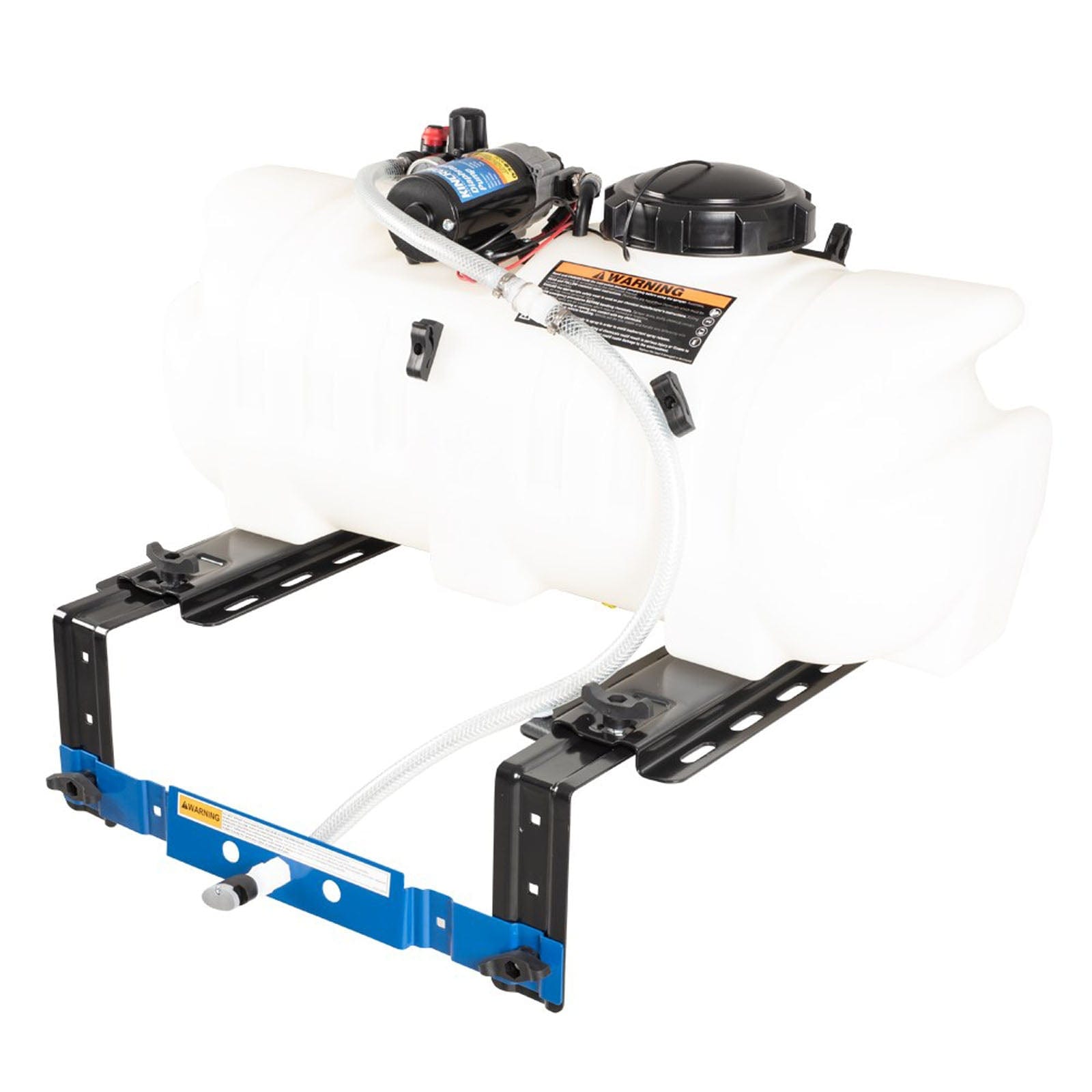 1 Nozzle Boomless Sprayer Kit - K16129 by Kincrome