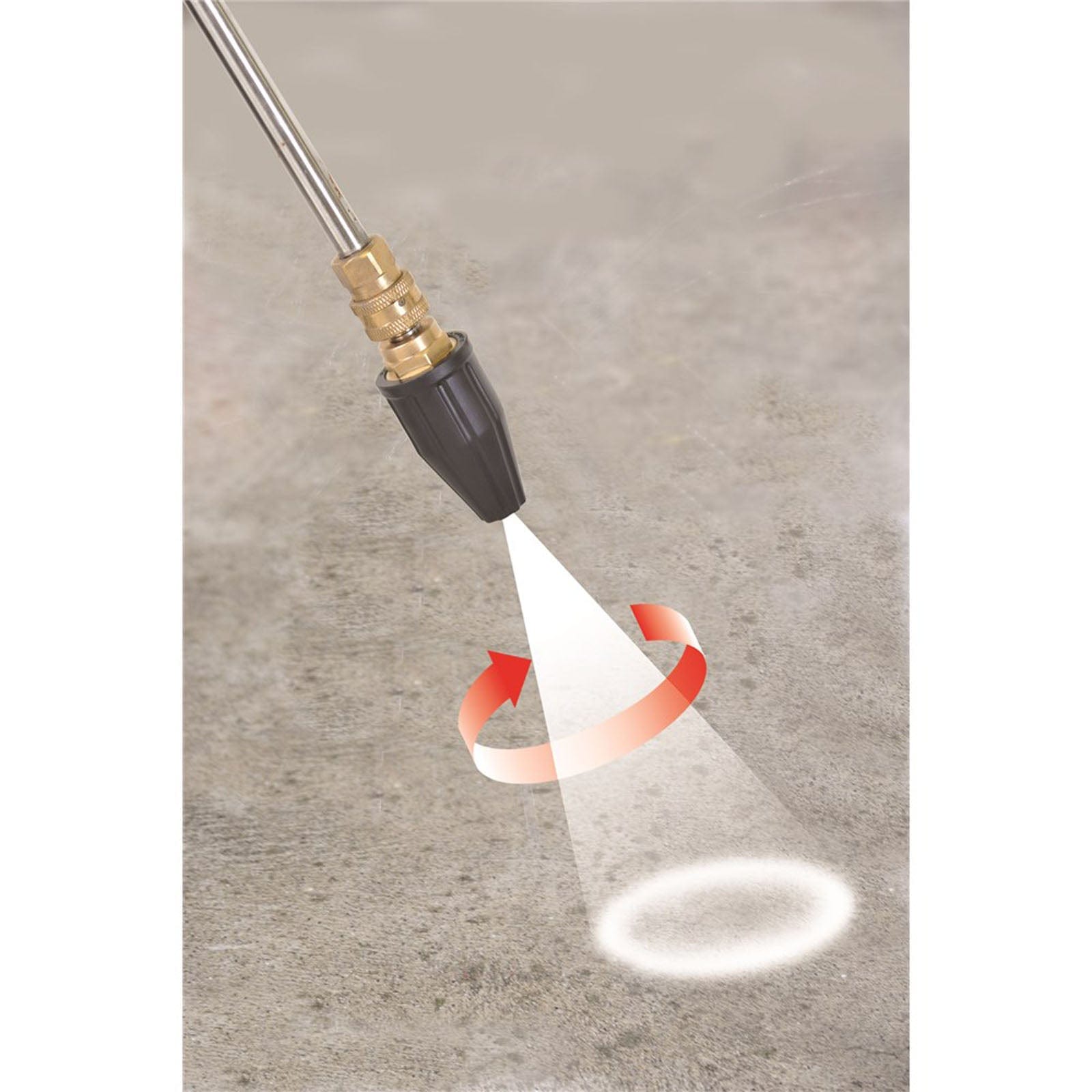 Turbo Nozzle 1.3mm - K16204 by Kincrome