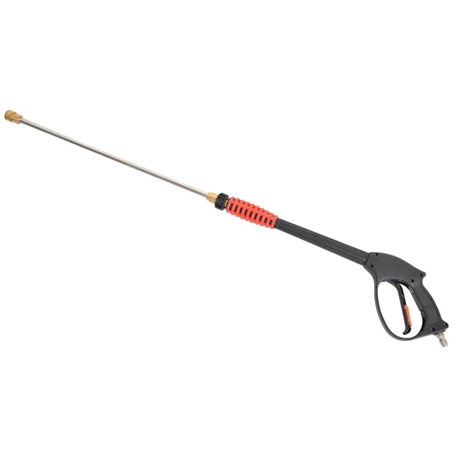 Gun & Lance 2Pce - K16209 by Kincrome