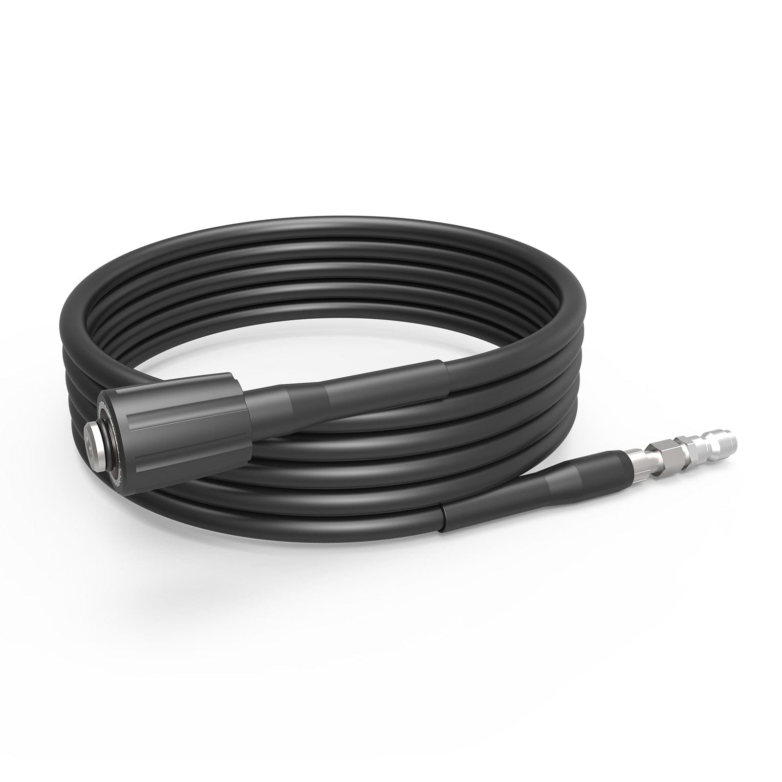 2100W Compact Electric High-Pressure Washer, 2400psi, 7.2L/min, 8m Hose K16253 by Kincrome