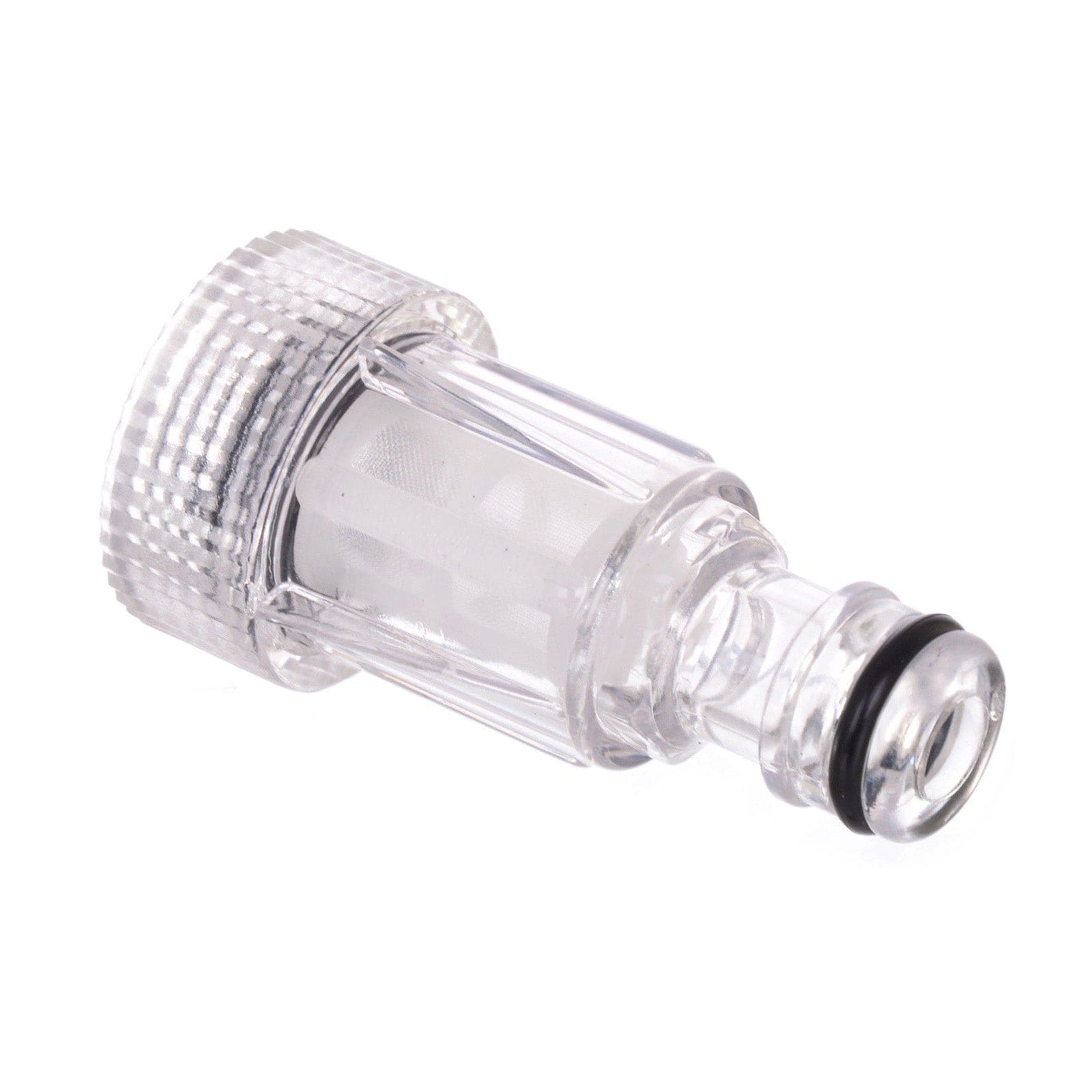 2100W Electric High-Pressure Washer, 2400psi, 7.2L/min, 8m Hose & Reel K16254 by Kincrome