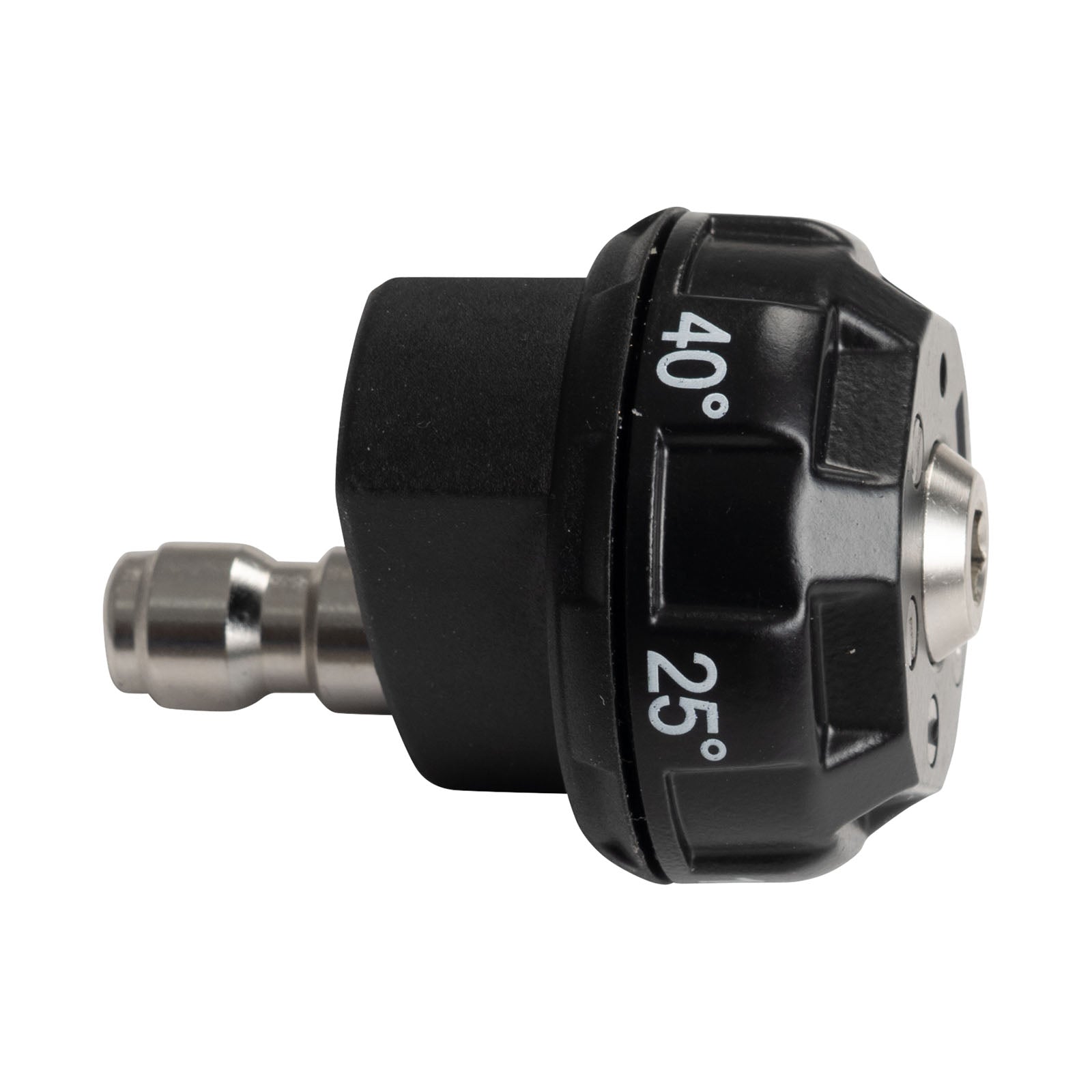 Kincrome Universal 6-in-1 Spray Nozzle - 1/4" Quick Connect K16275