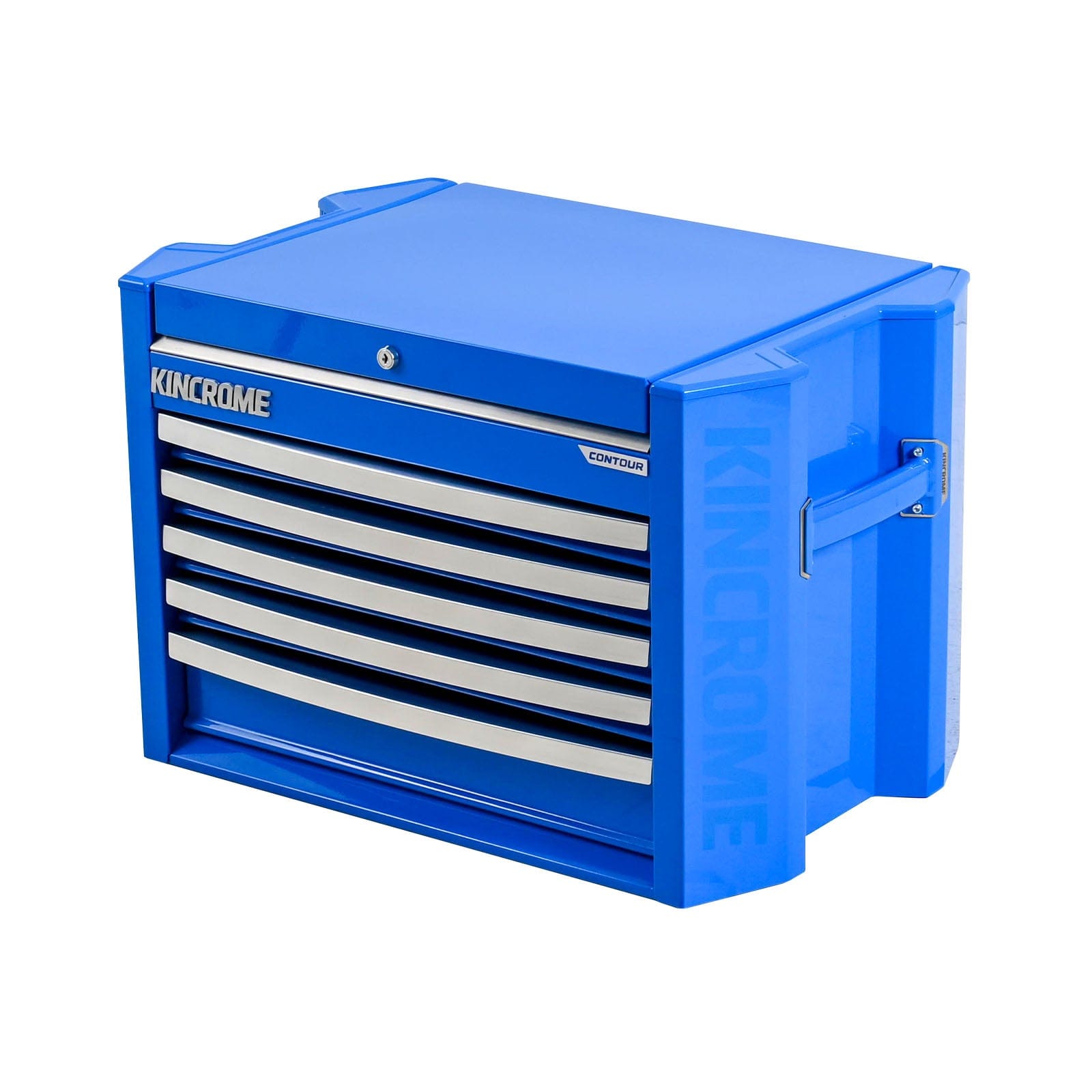 CONTOUR® Chest Tool Kit 300 Piece 5 Drawer 29" - K1943 by Kincrome