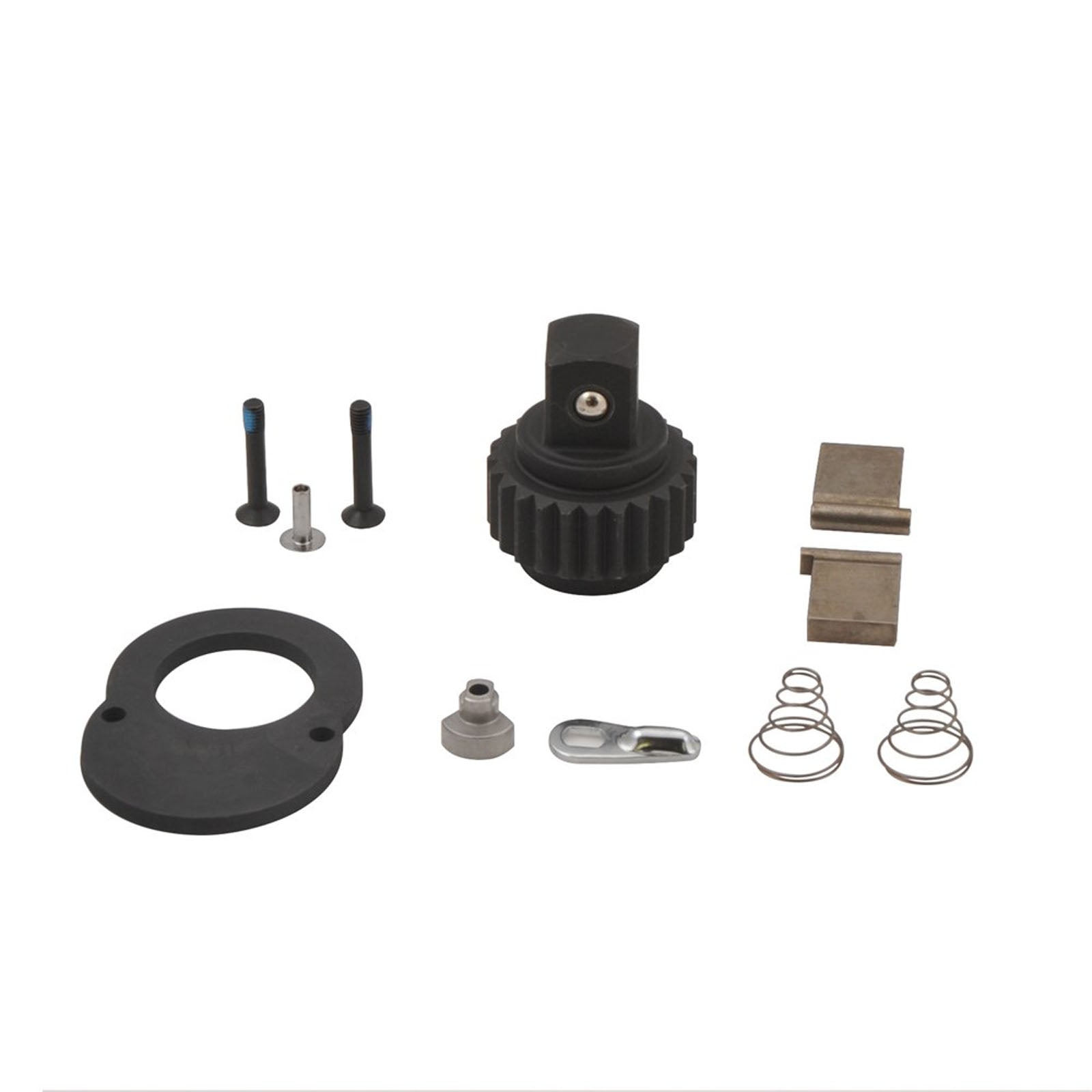 Kincrome Telescopic Ratchet Maintenance Kit 3/4" Drive To Suit K2006 (K2006RK)
