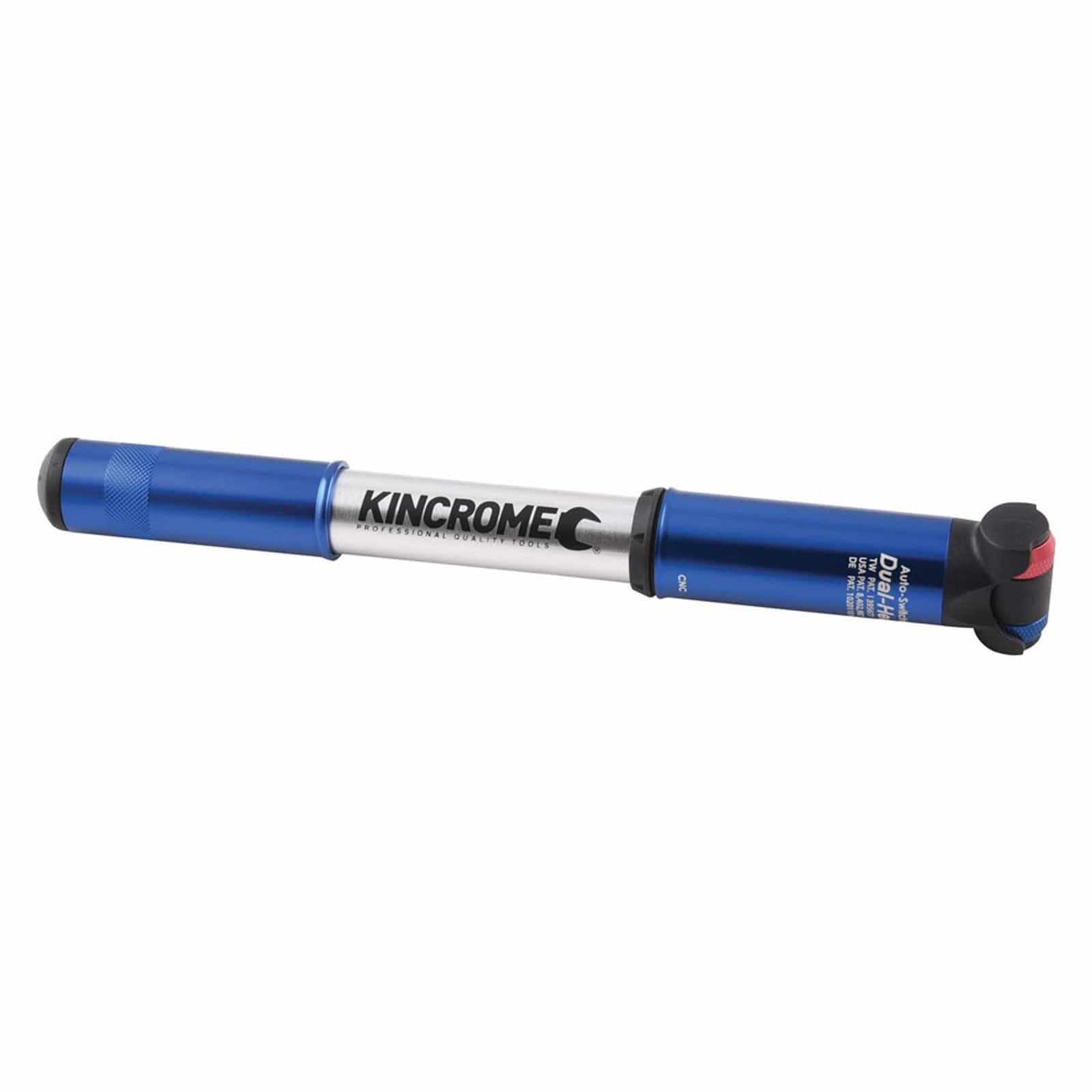 Hand Pump 120PSI K20101 by Kincrome
