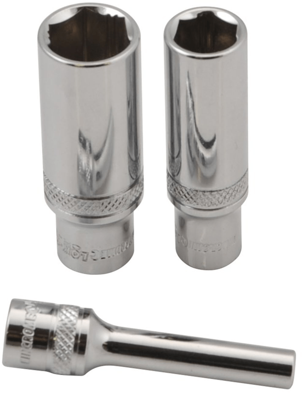 10mm 1/4" Drive LOK-ON™ Deep Socket Metric K25046 by Kincrome