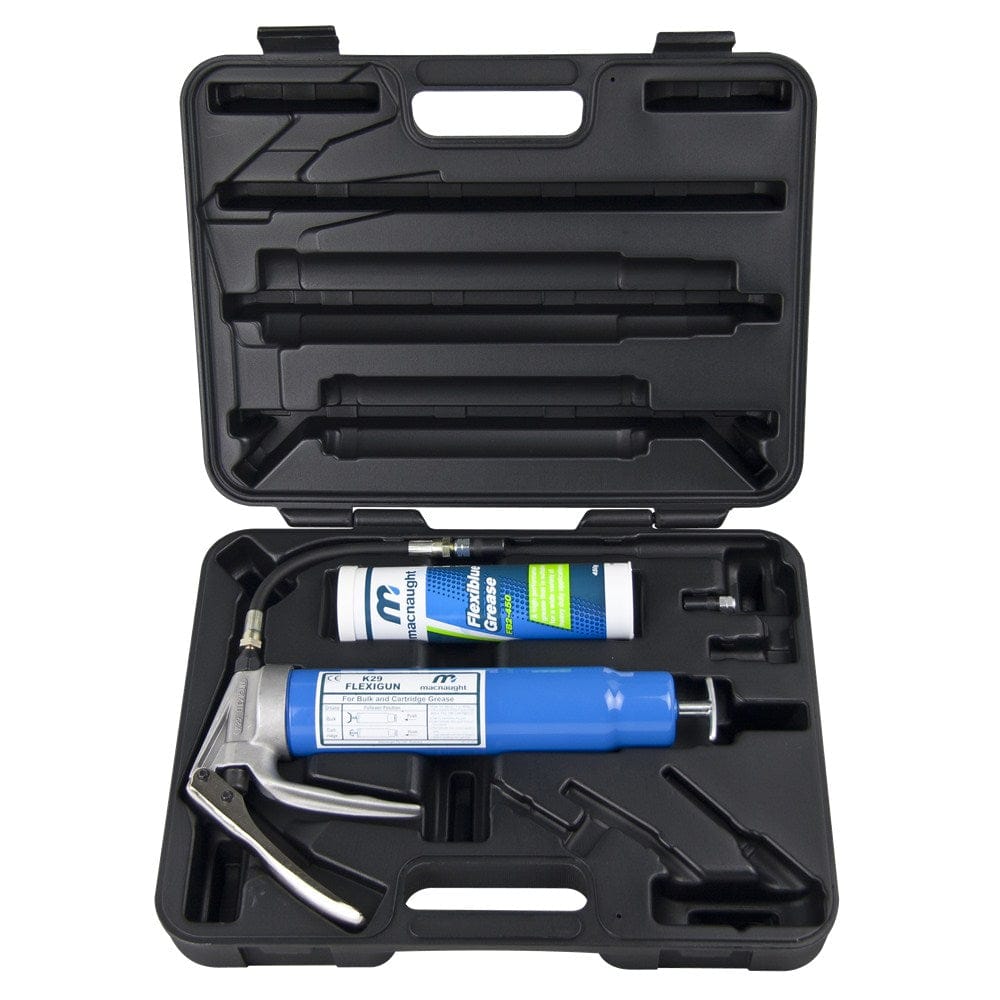 Macnaught Greasing Kit K29-12
