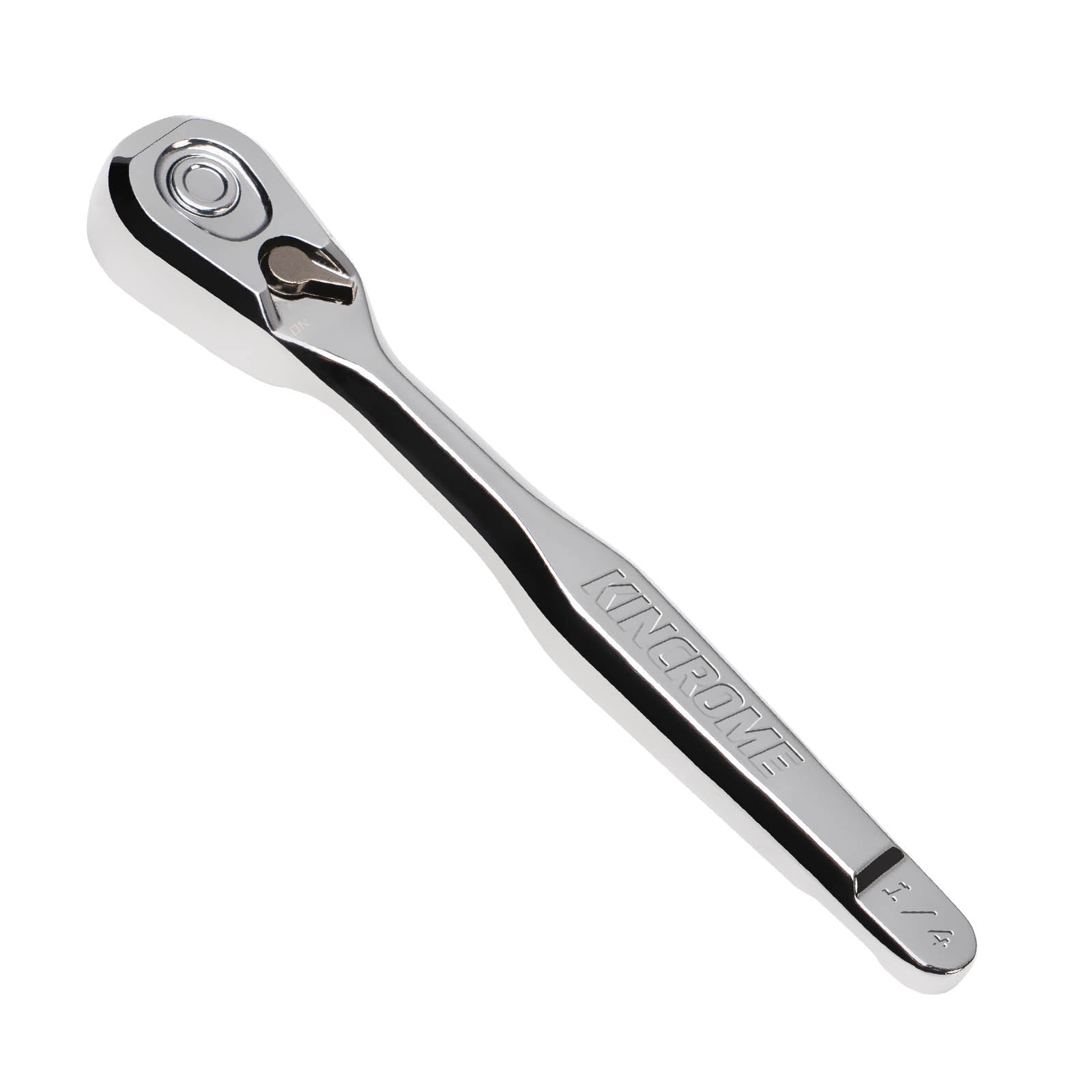 Kincrome Quick Release Steel Ratchets