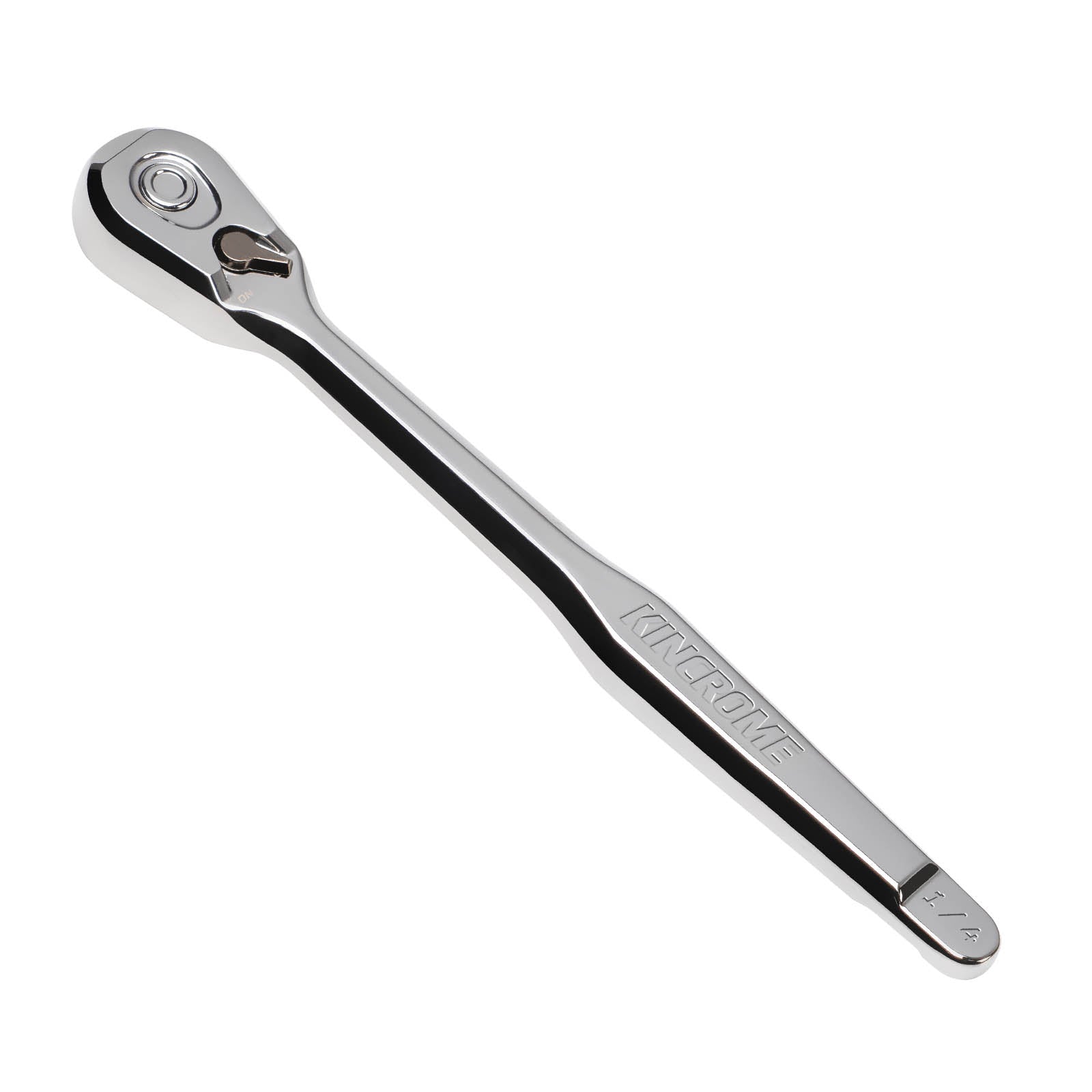 Kincrome Quick Release Steel Ratchets