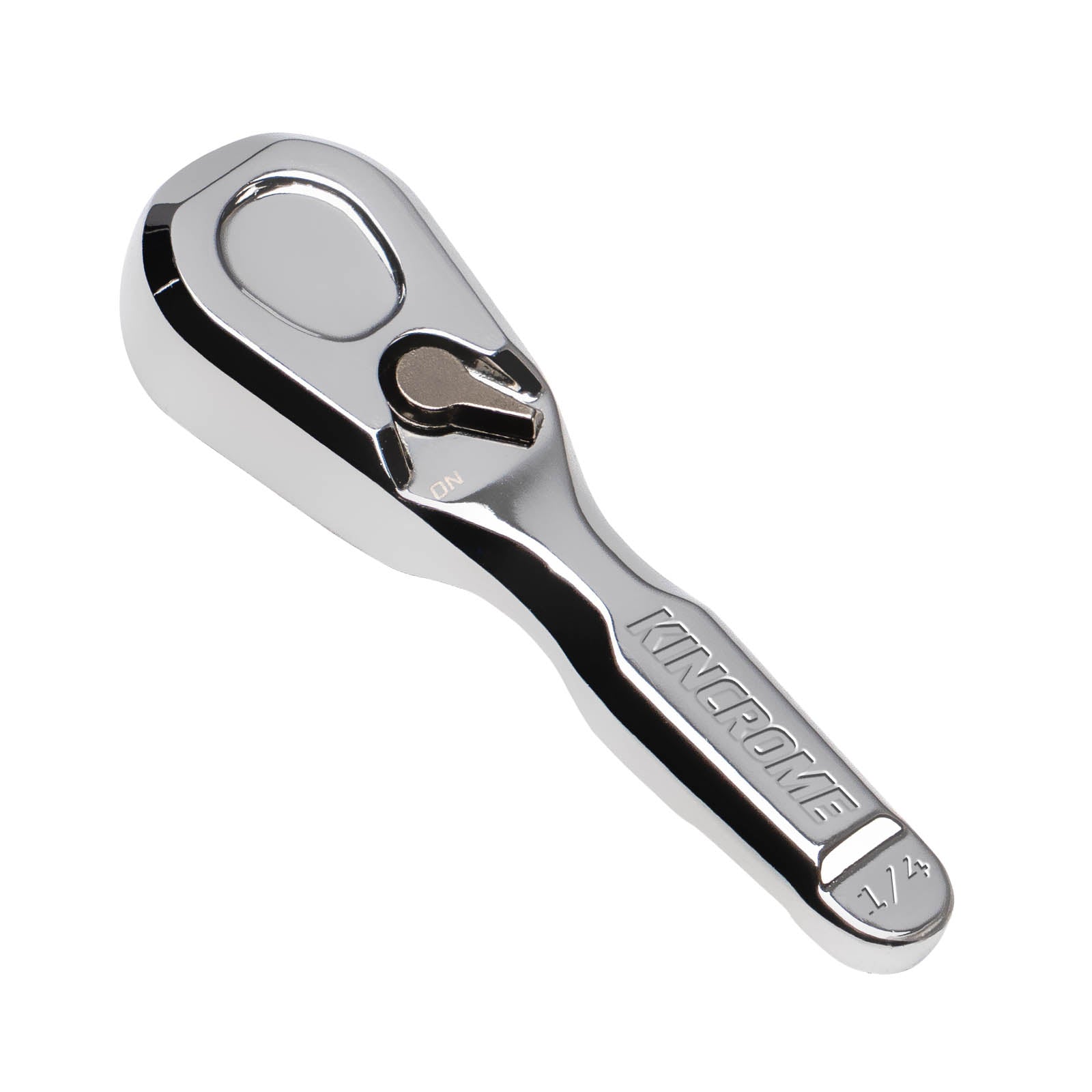 Kincrome Sealed Head Steel Ratchets