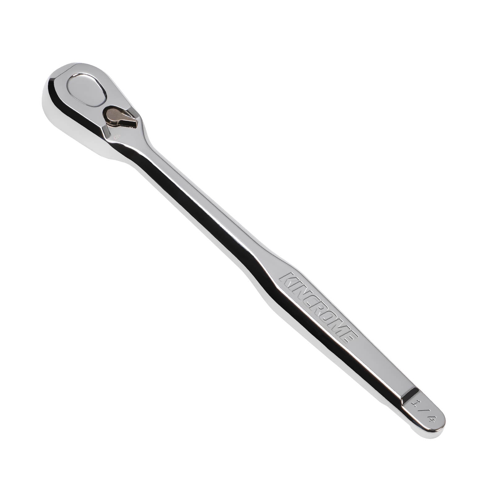 Kincrome Sealed Head Steel Ratchets