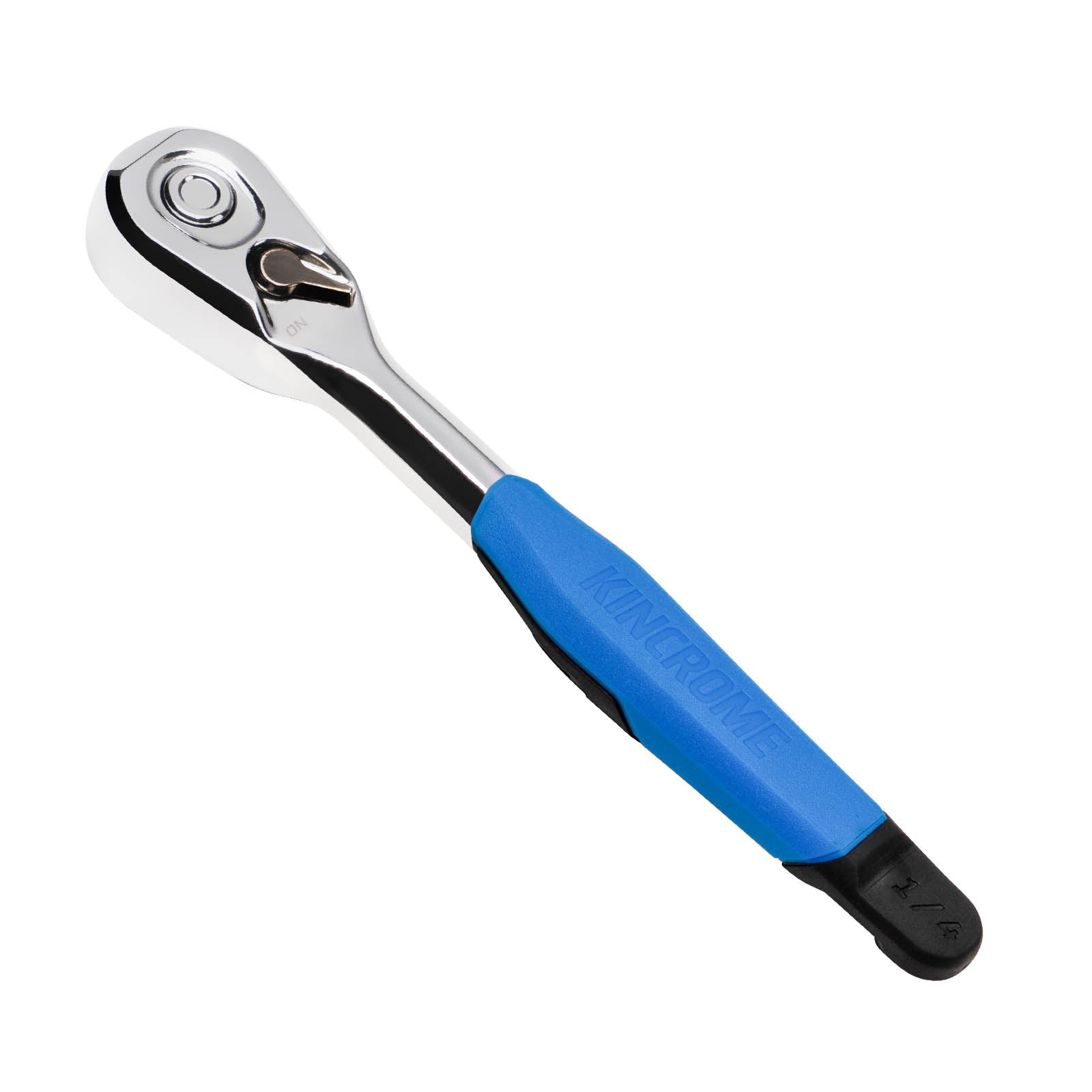 Kincrome Quick Release Grip Ratchets