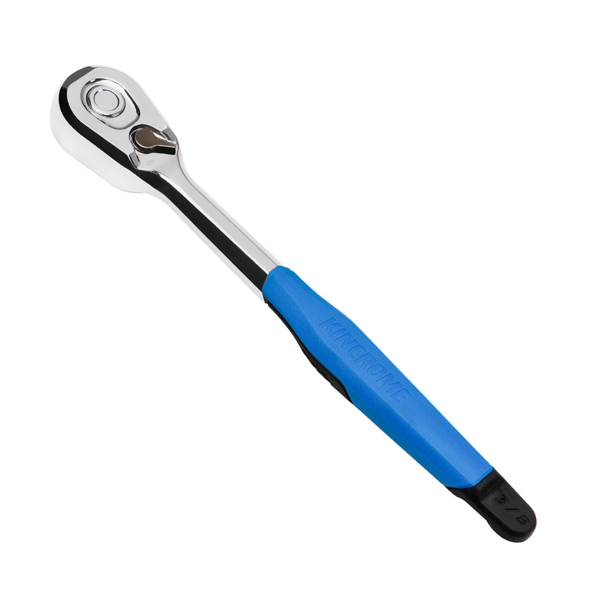 Kincrome Quick Release Grip Ratchets