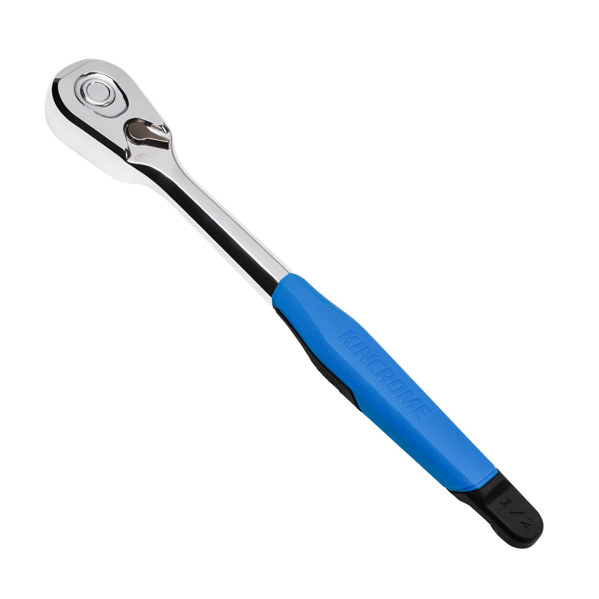 Kincrome Quick Release Grip Ratchets
