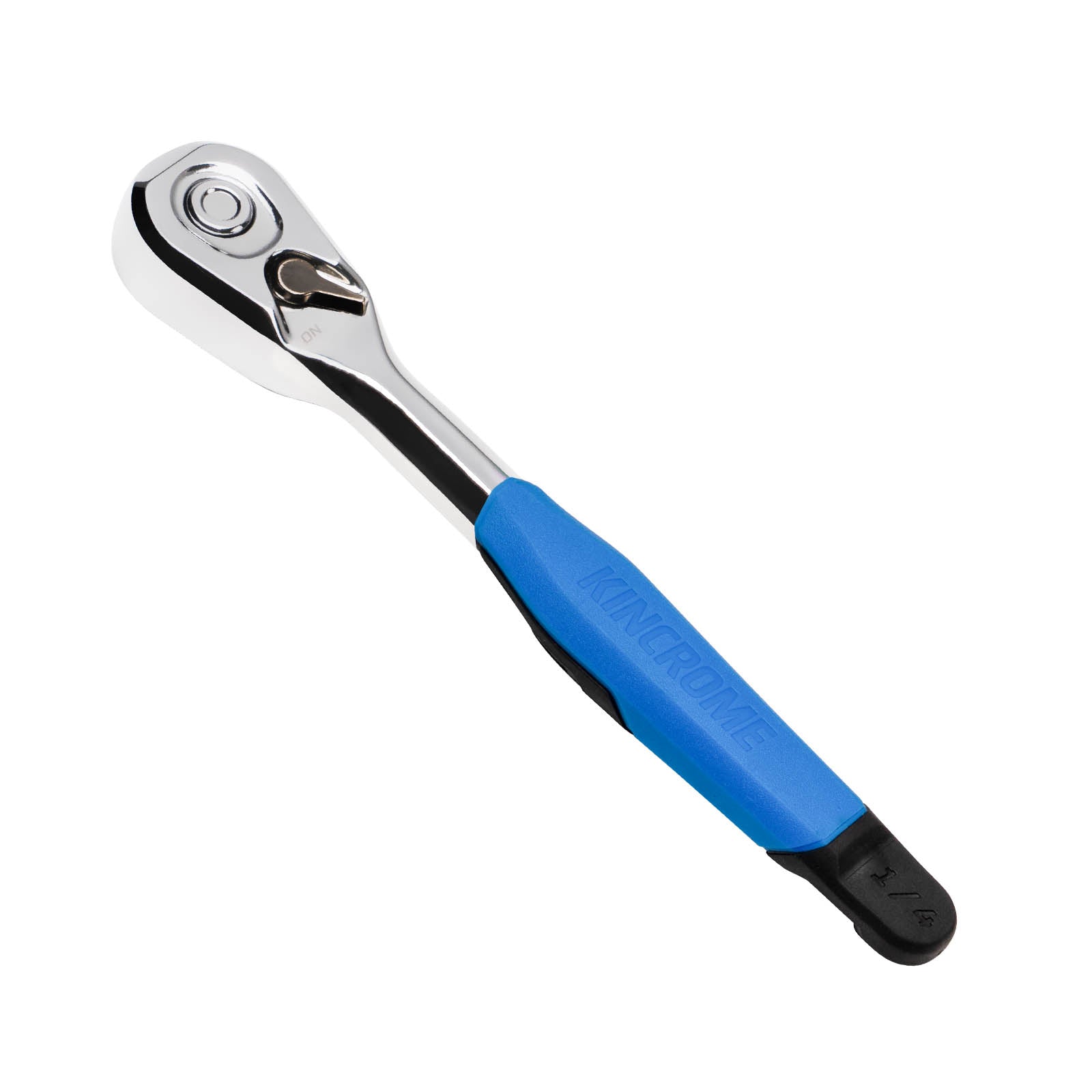 Kincrome Quick Release Grip Ratchets