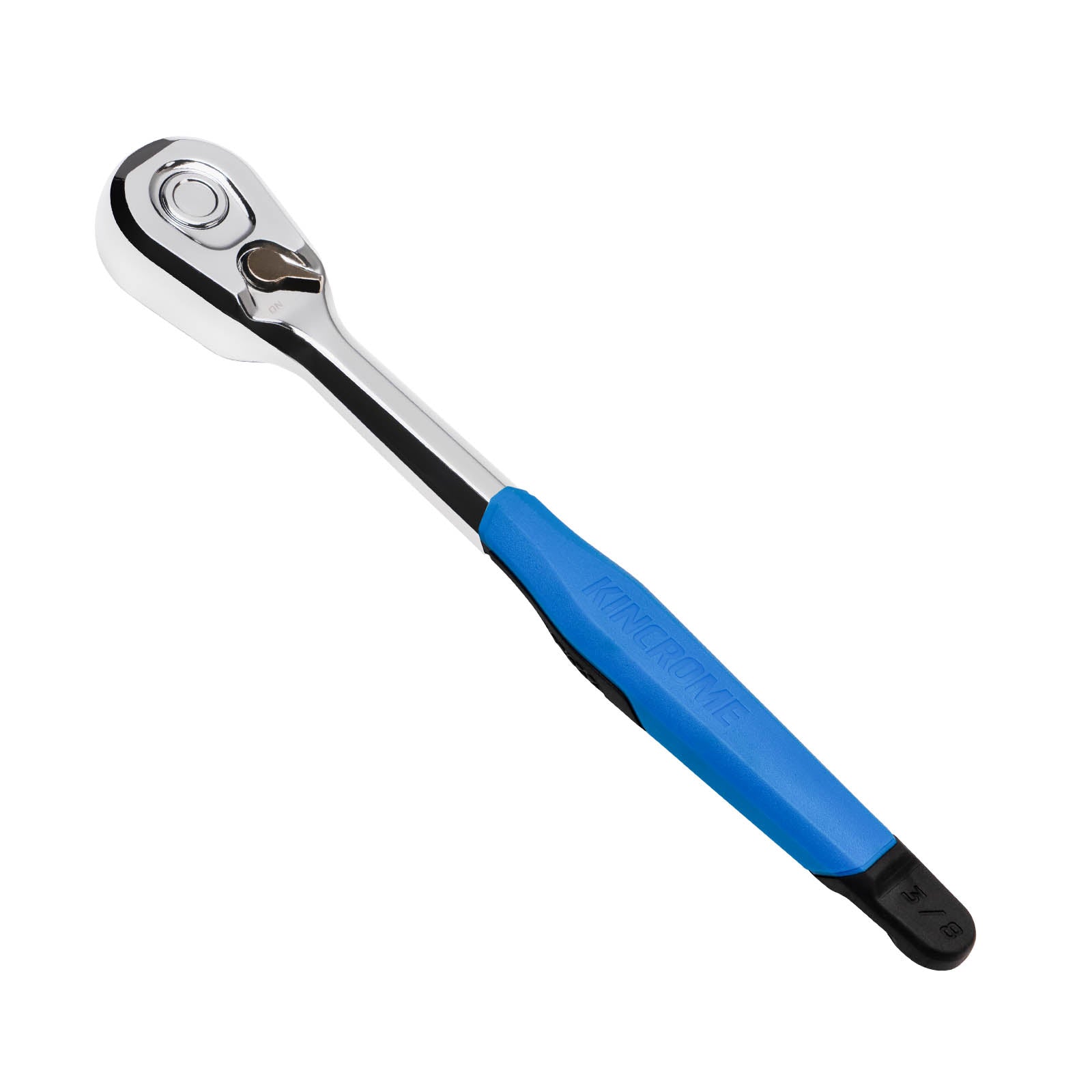 Kincrome Quick Release Grip Ratchets