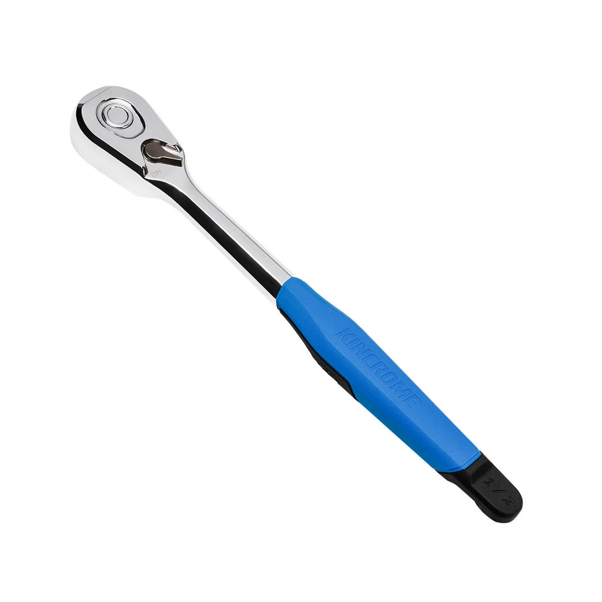 Kincrome Quick Release Grip Ratchets