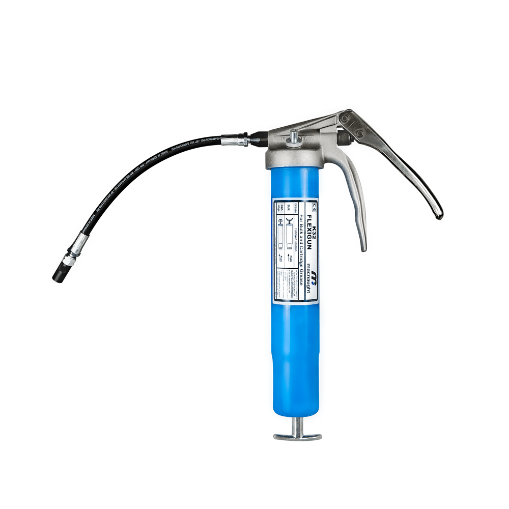 Macnaught FLEXIGUN® 400G Grease Gun K32-01
