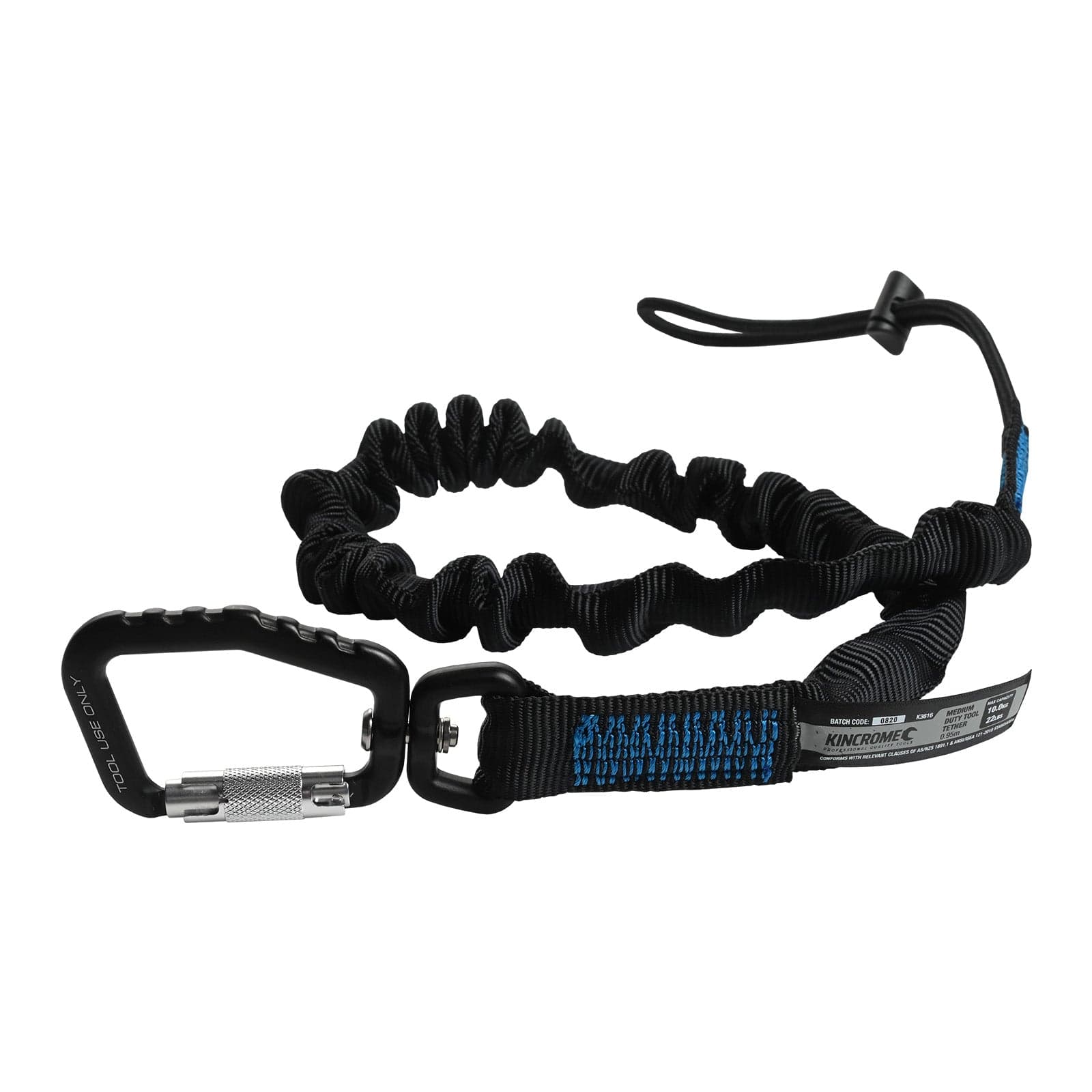 Kincrome Tool Tethers