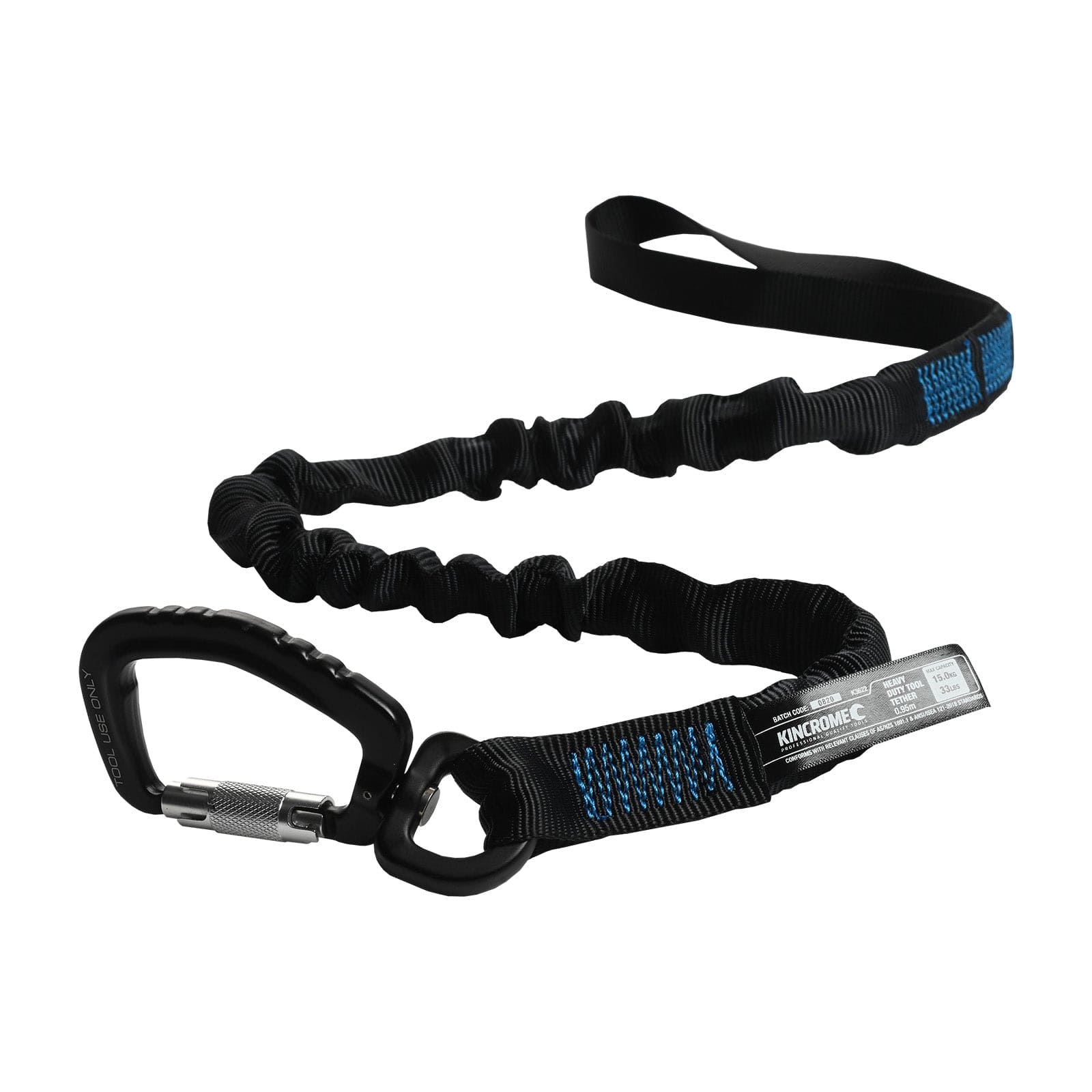 Kincrome Tool Tethers