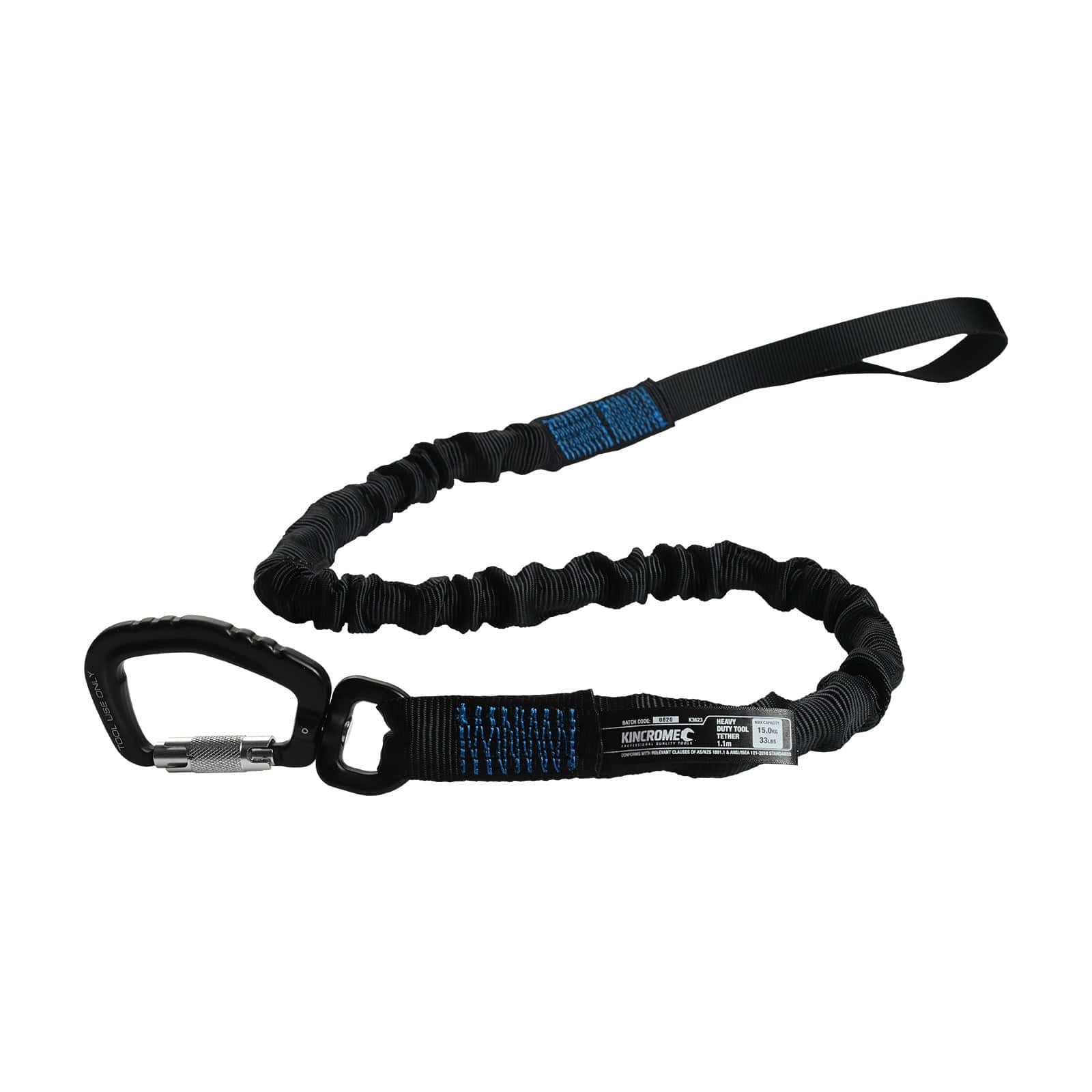 Kincrome Tool Tethers