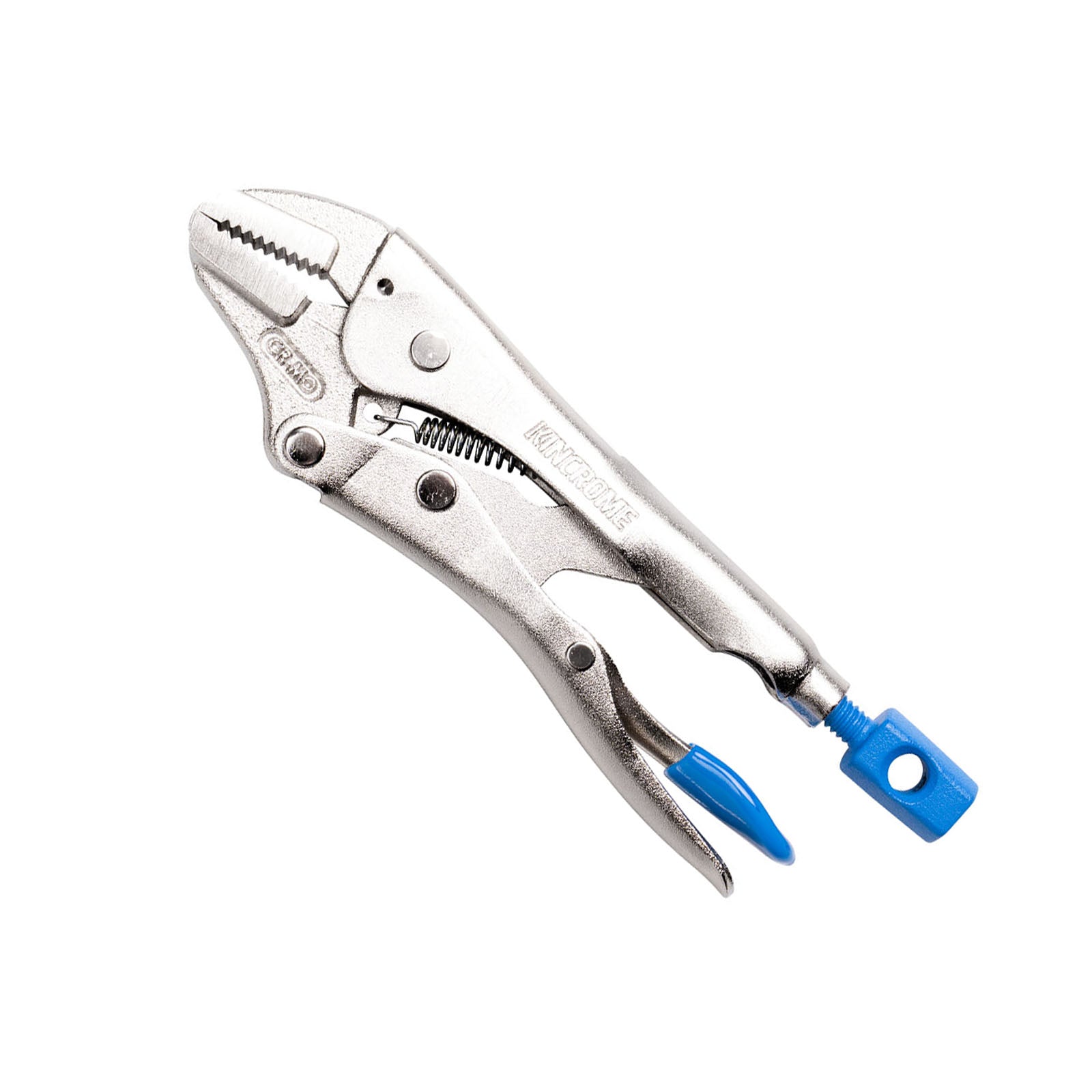 Kincrome Straight Jaw Locking Pliers