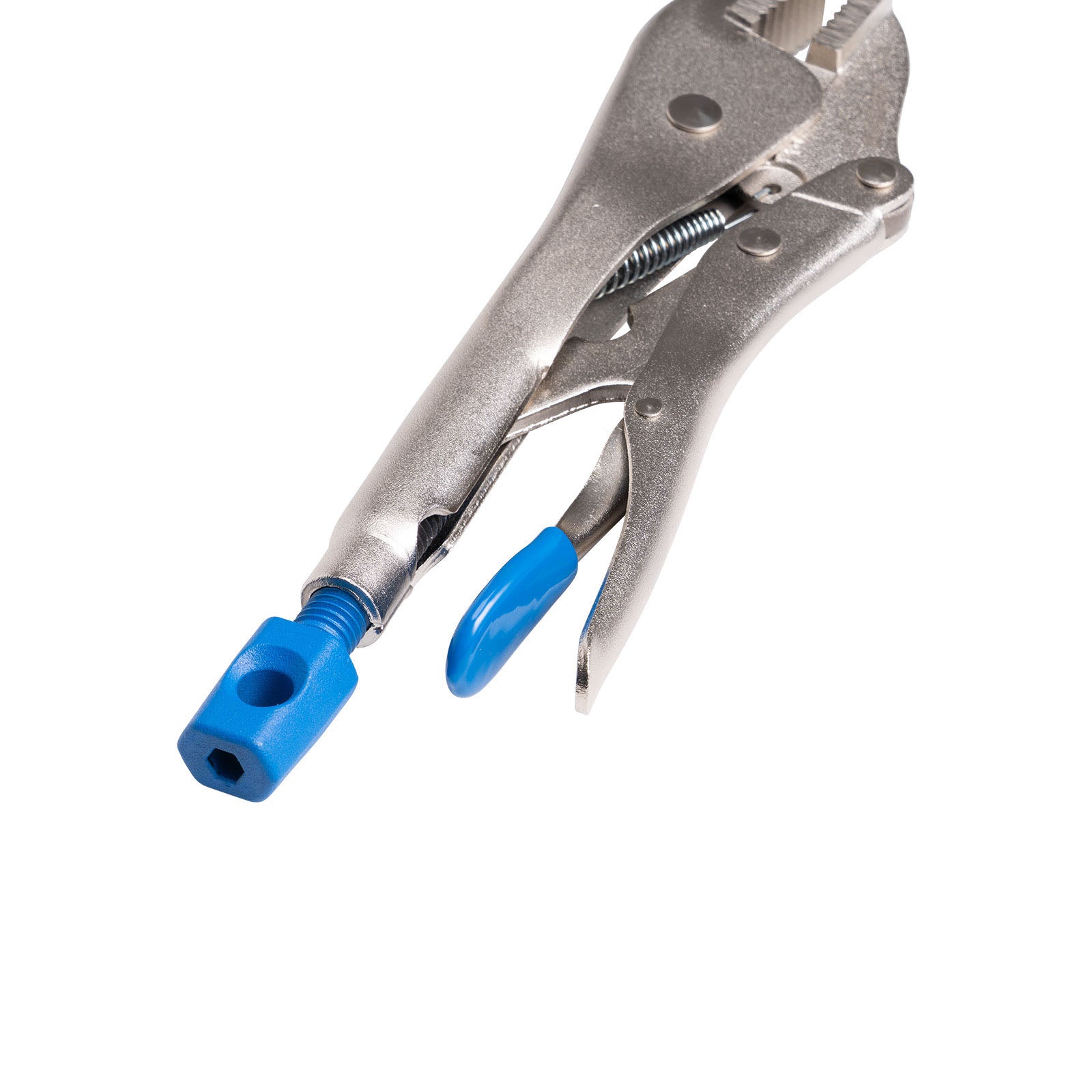 Kincrome Straight Jaw Locking Pliers