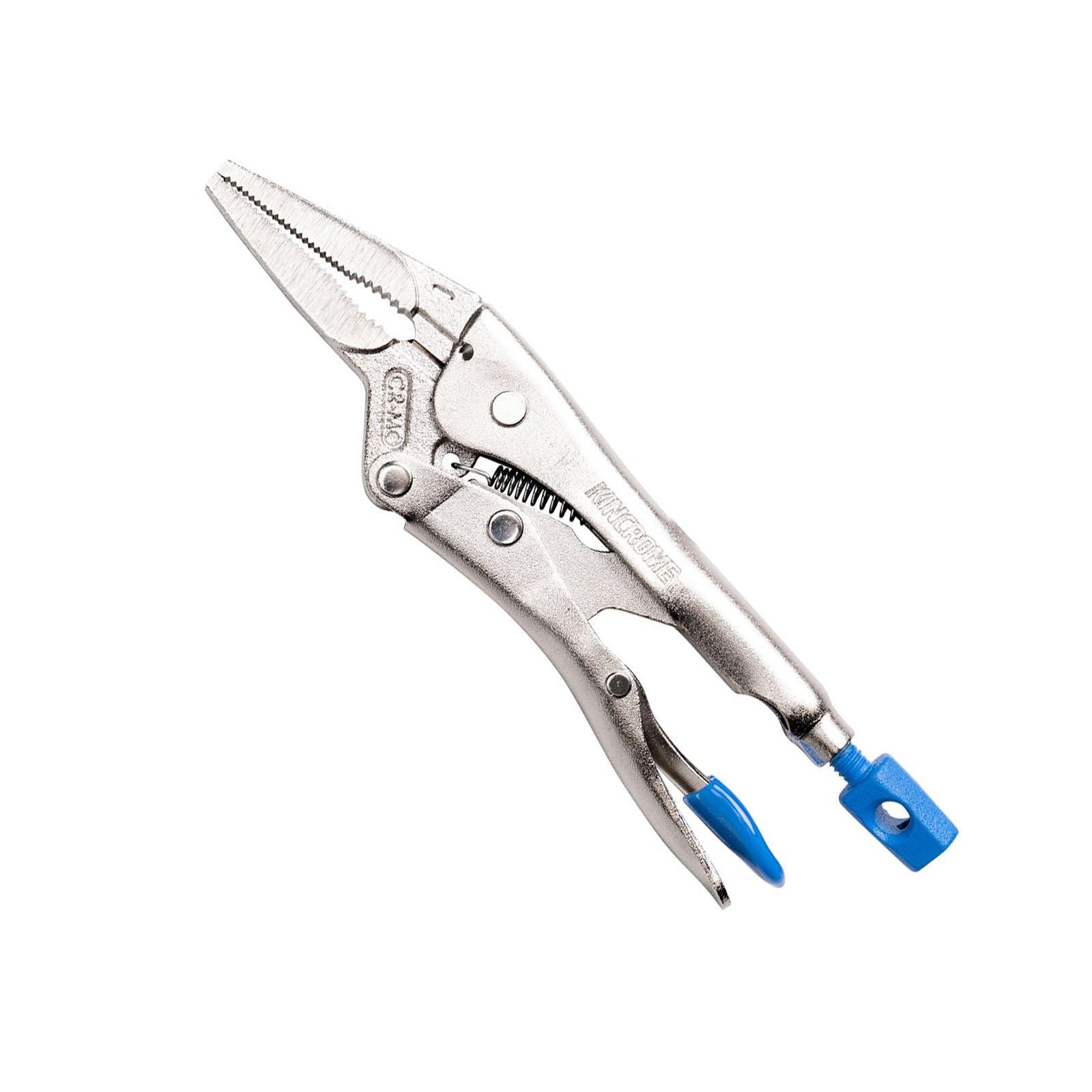Kincrome Long Nose Locking Pliers