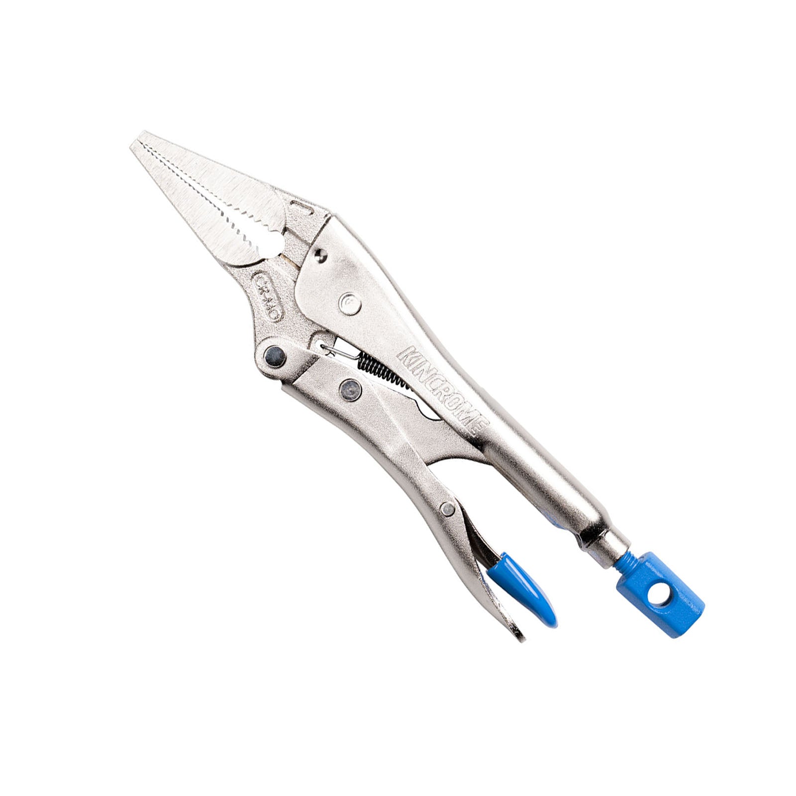 Kincrome Long Nose Locking Pliers