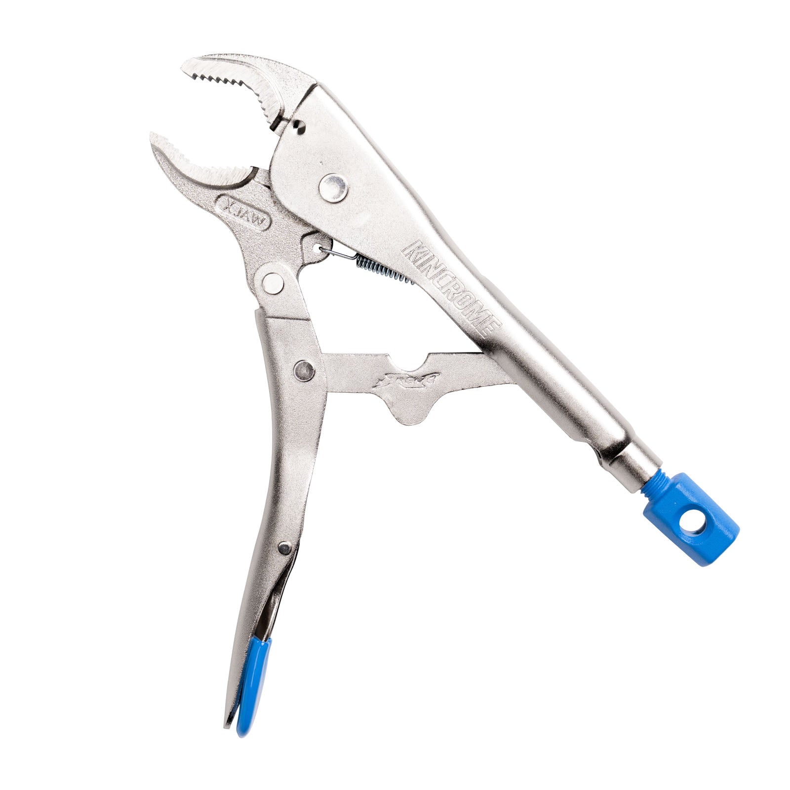 Kincrome X-Jaw Locking Pliers