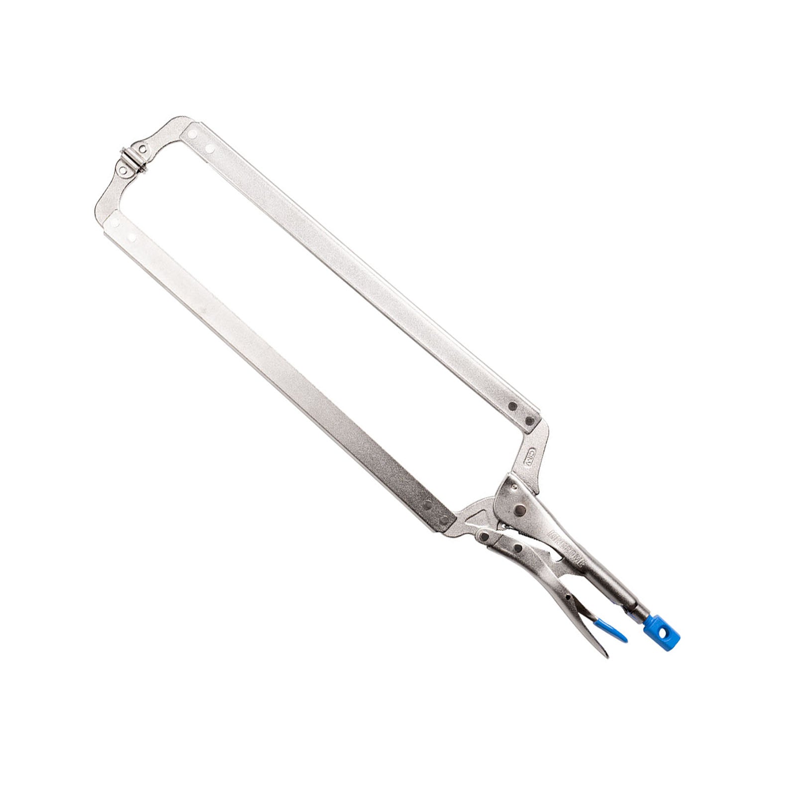 Kincrome Swivel C-Clamp Locking Pliers