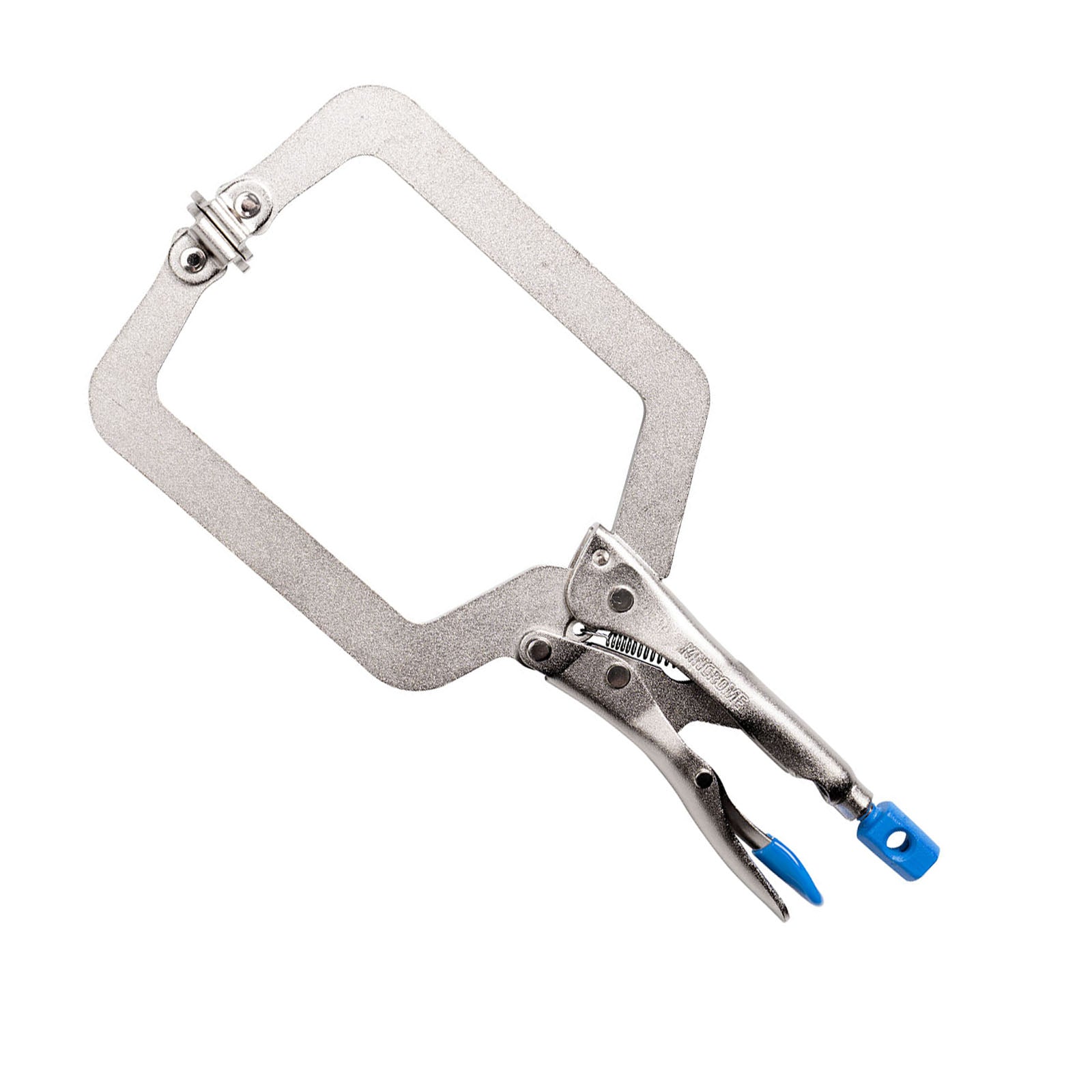 Kincrome Swivel C-Clamp Locking Pliers