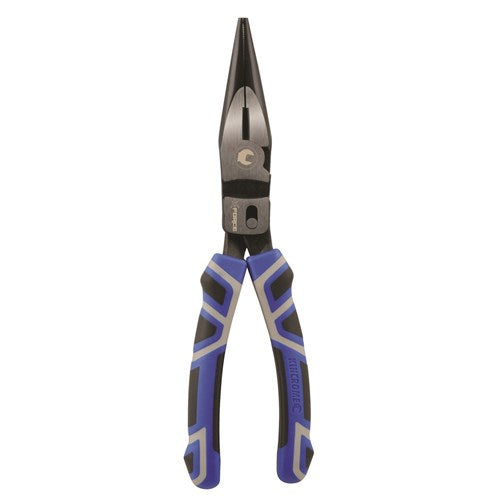 275mm Long Reach Plier - Bent 45° - Kincrome Tools - Kincrome