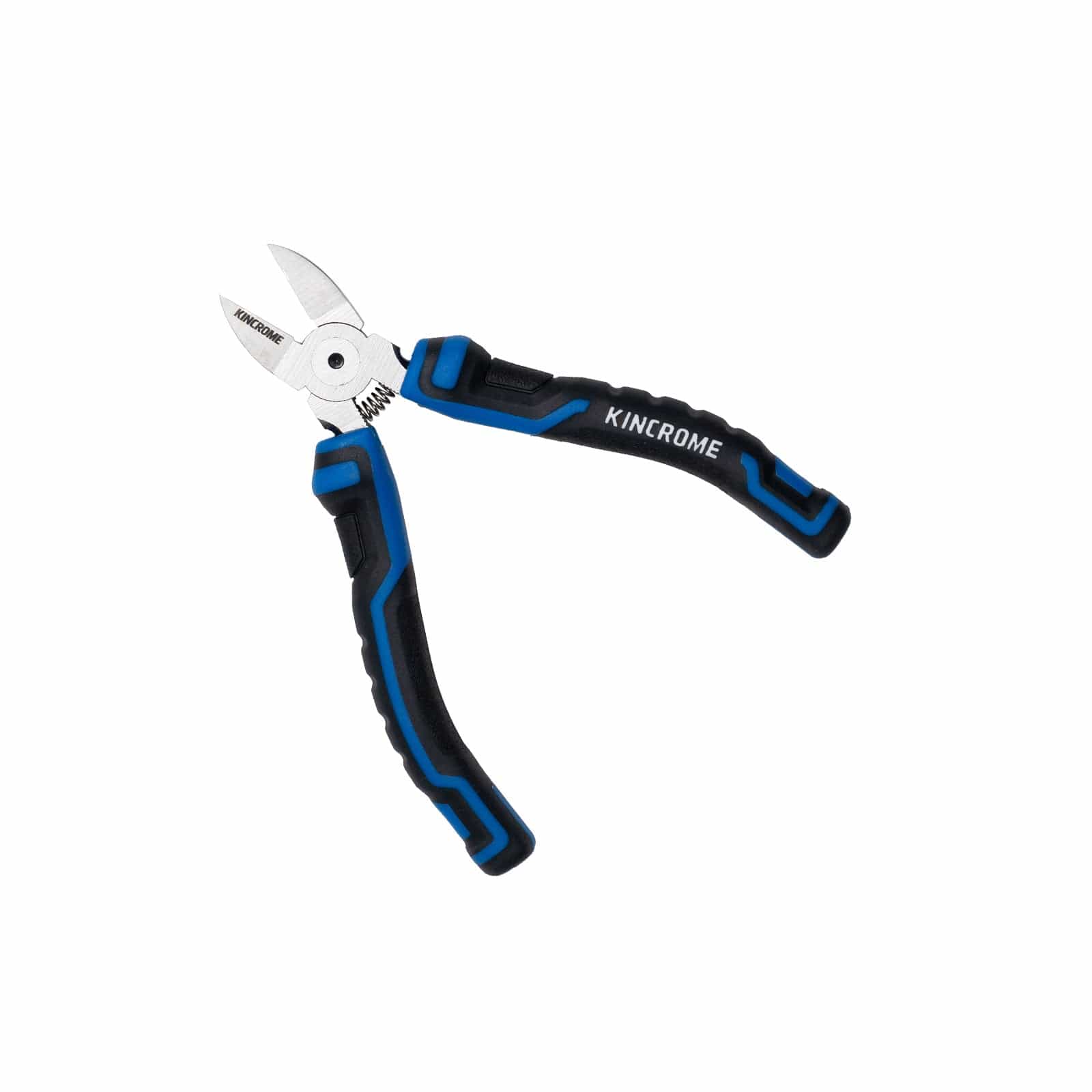 Kincrome Soft Grip Thin Flush Cutters | 125mm or 150mm