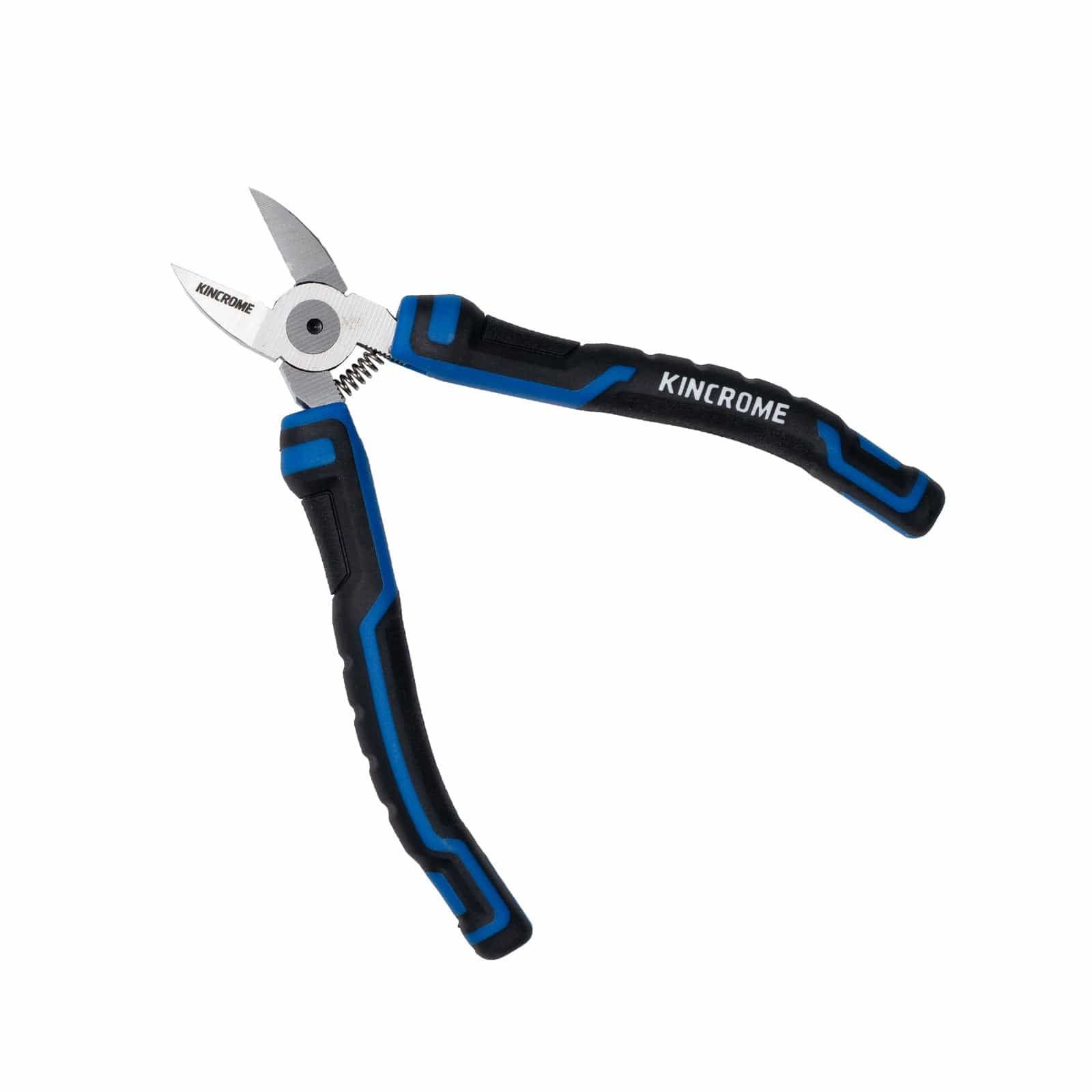 Kincrome Soft Grip Thin Flush Cutters | 125mm or 150mm
