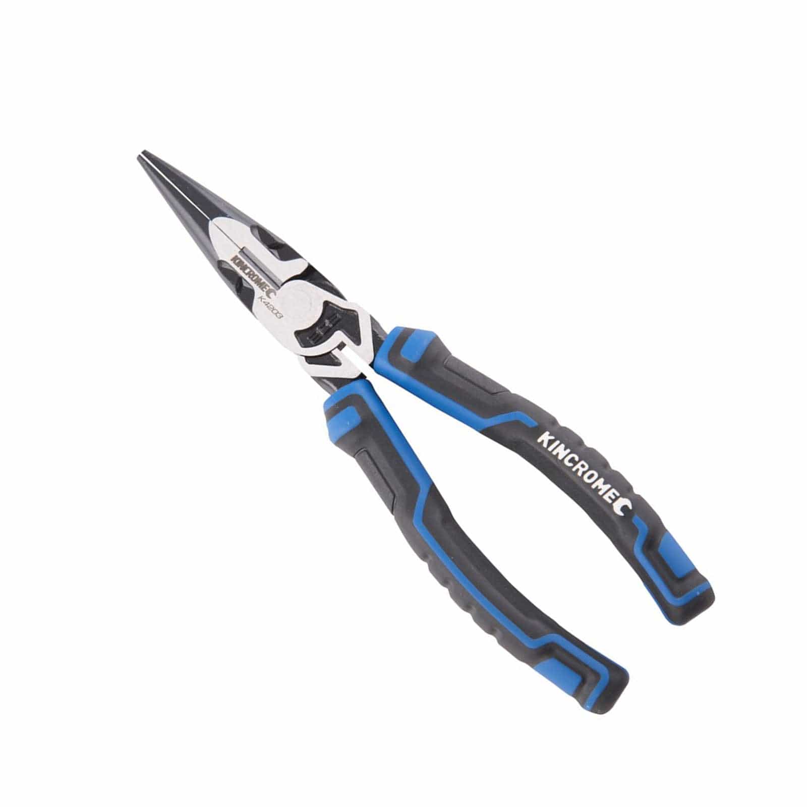 Kincrome Long Nose Pliers 200mm (8") K4203