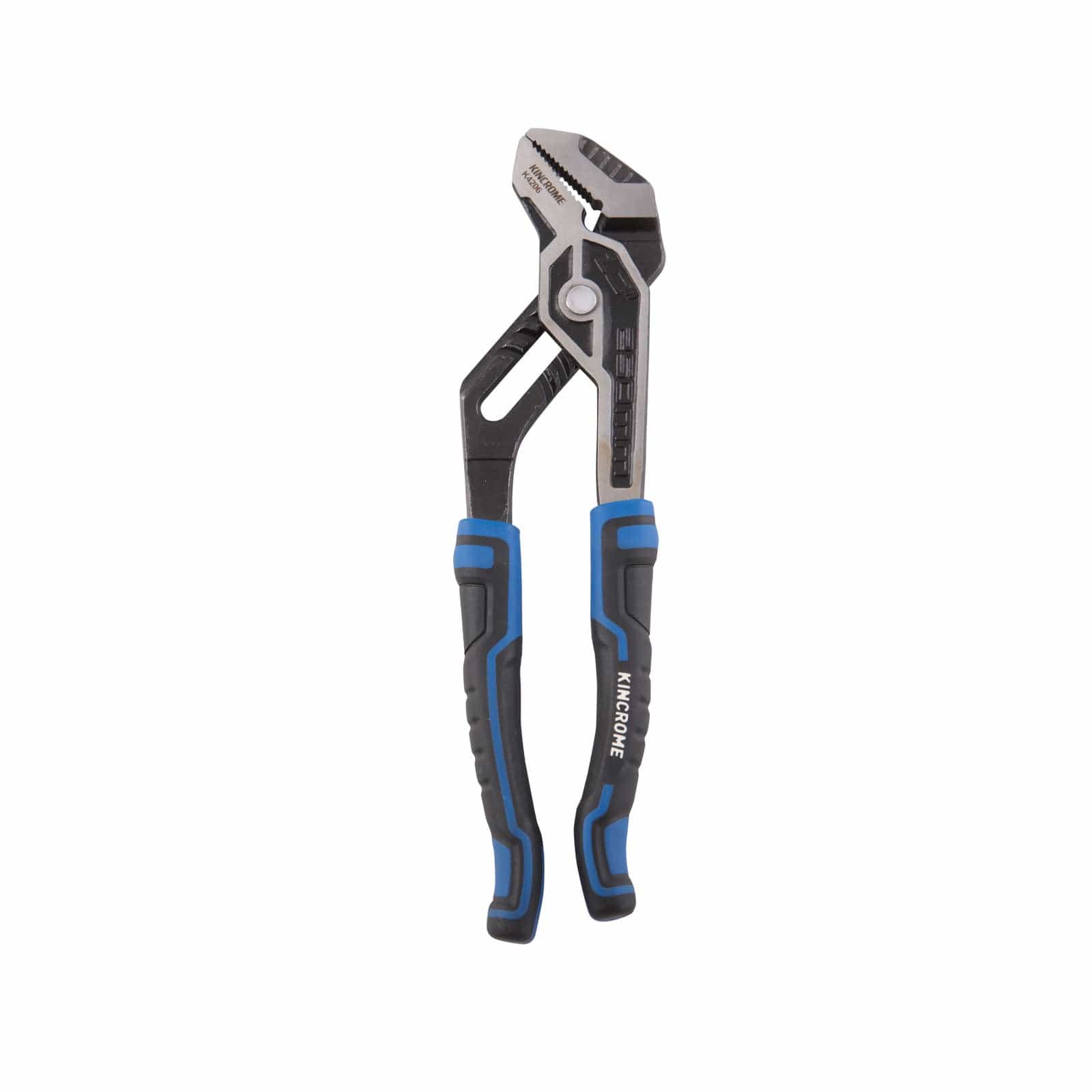 Kincrome 250mm (10") Multi Grip Pliers K4206