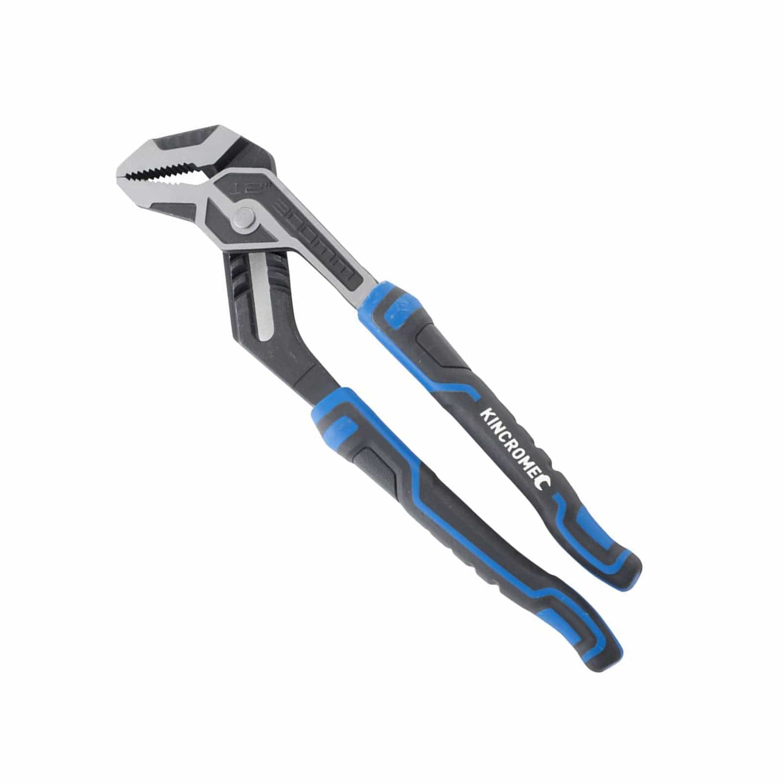 Kincrome 300mm (12") Multi Grip Pliers K42062