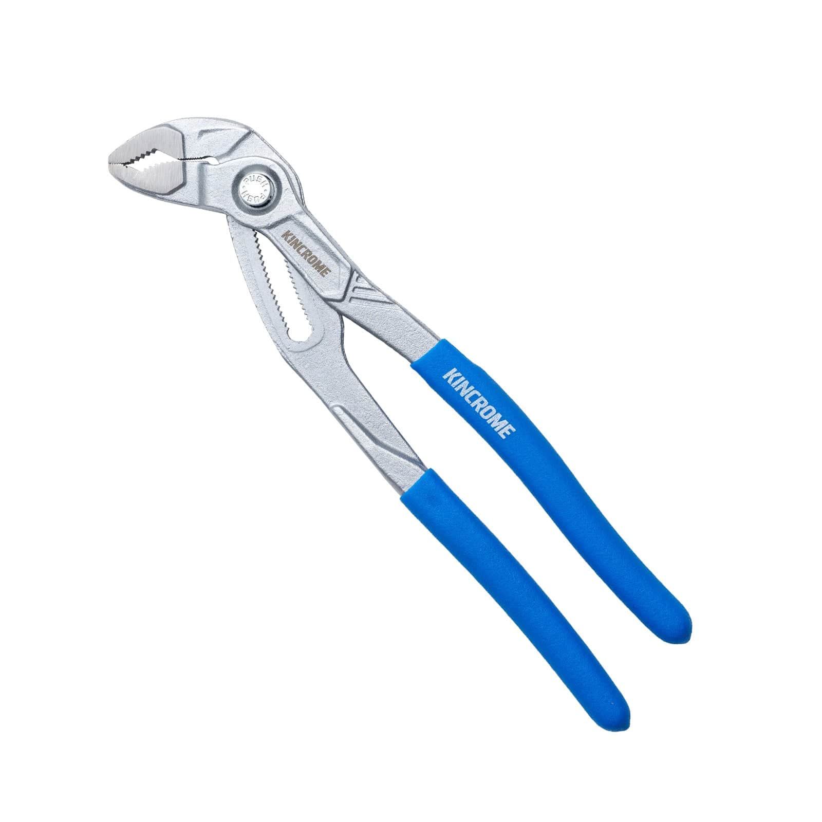 Kincrome Water Pump Multi Grip Plier (10”) K4810
