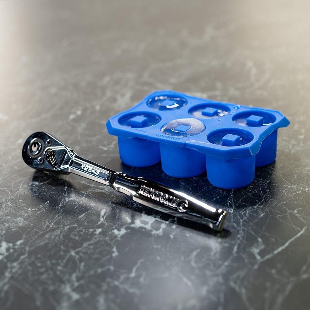 Kincrome Socket Ice Cube Tray K51810