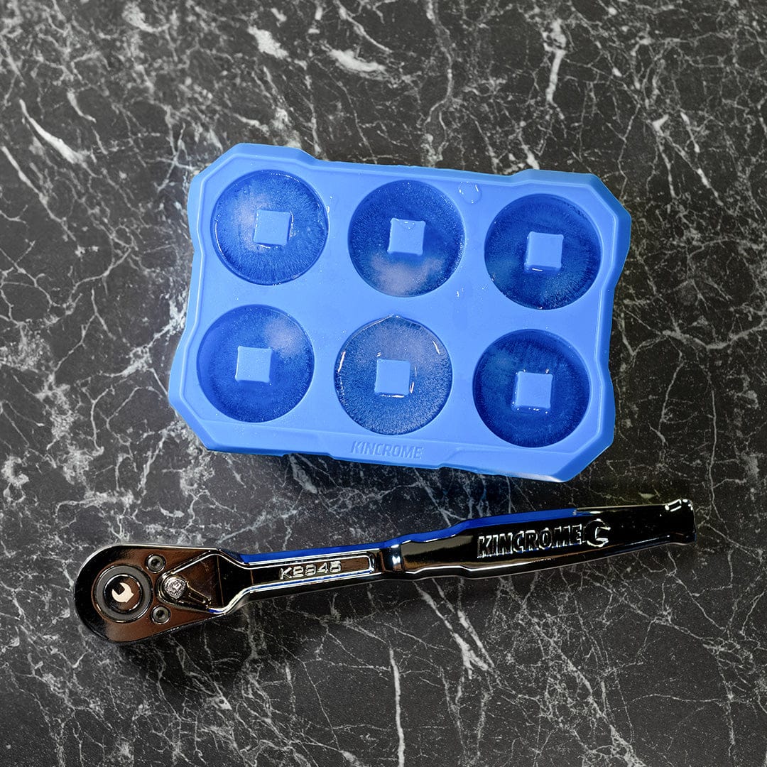 Kincrome Socket Ice Cube Tray K51810