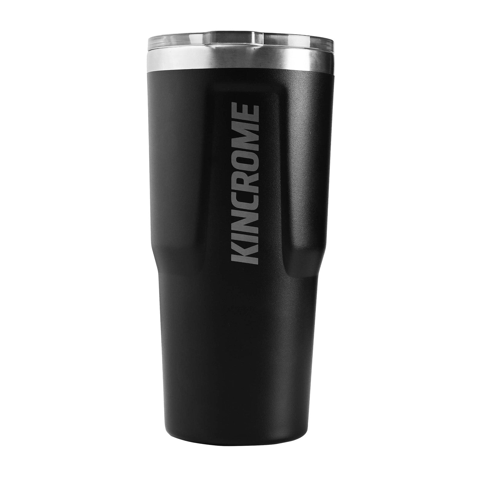 Kincrome 600ml (20oz) Tumbler Mug | Blue K51815 | Black K51816