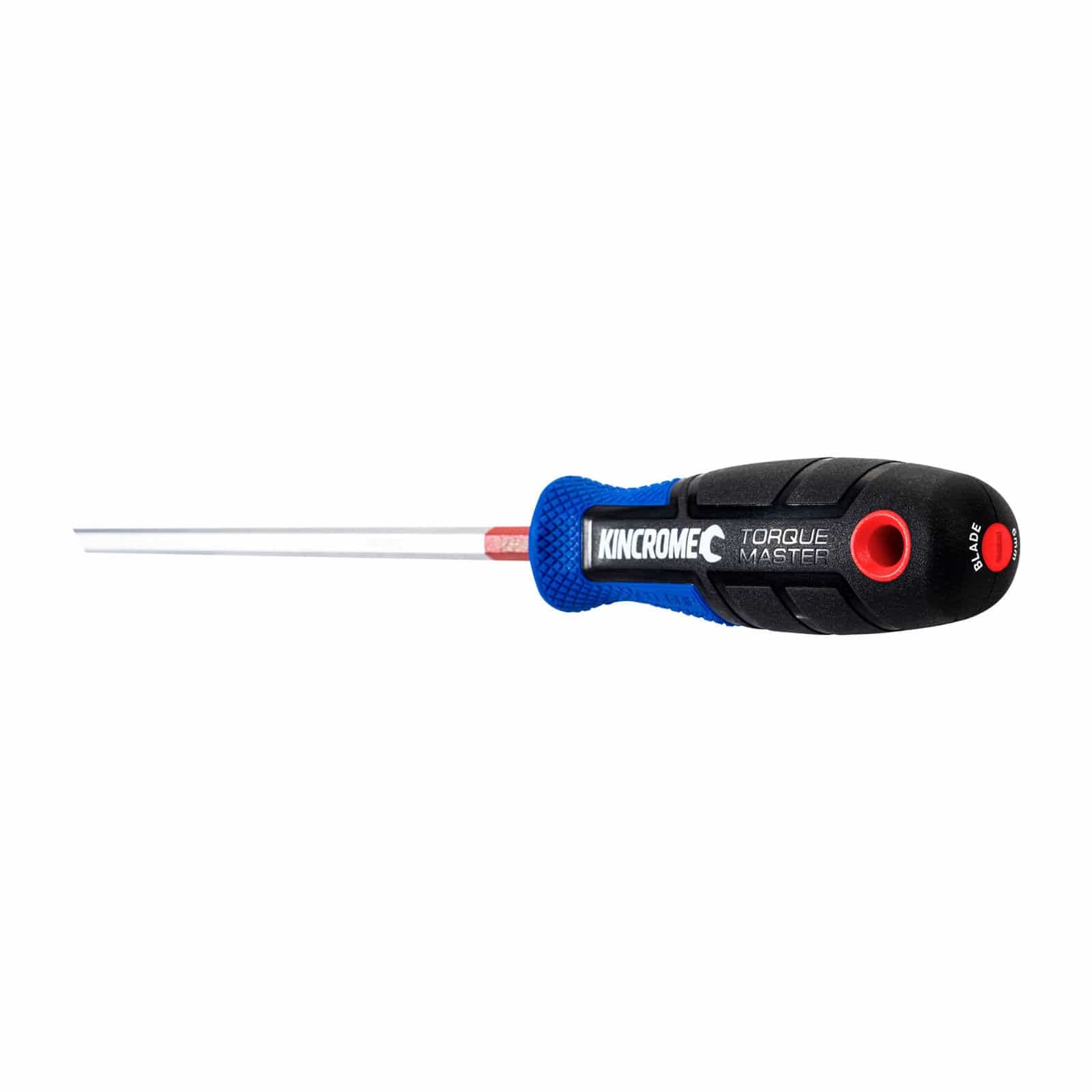 Kincrome TorqueMaster® 5x100mm Blade Screwdriver K5536