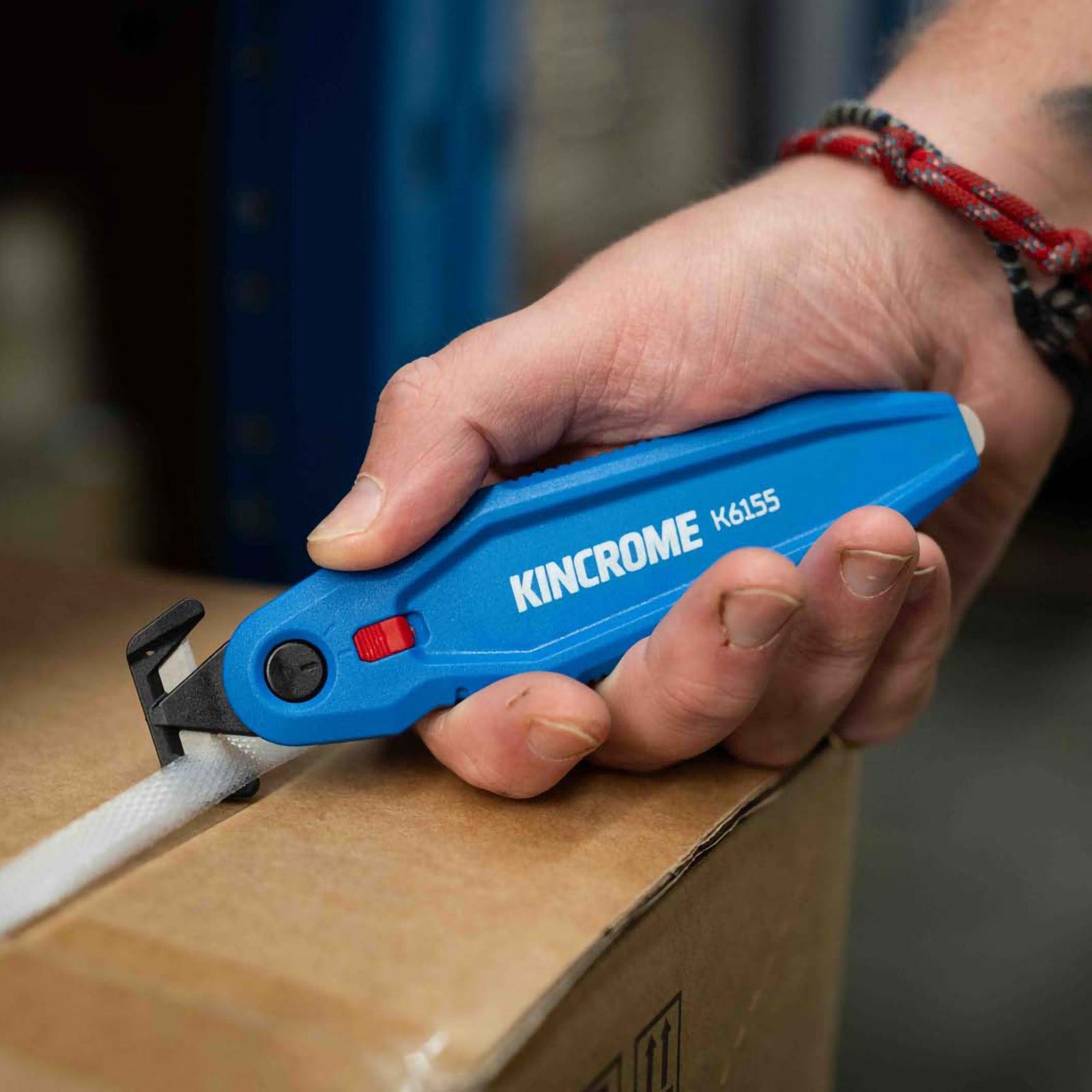 Kincrome High Impact Safety Cutter K6155