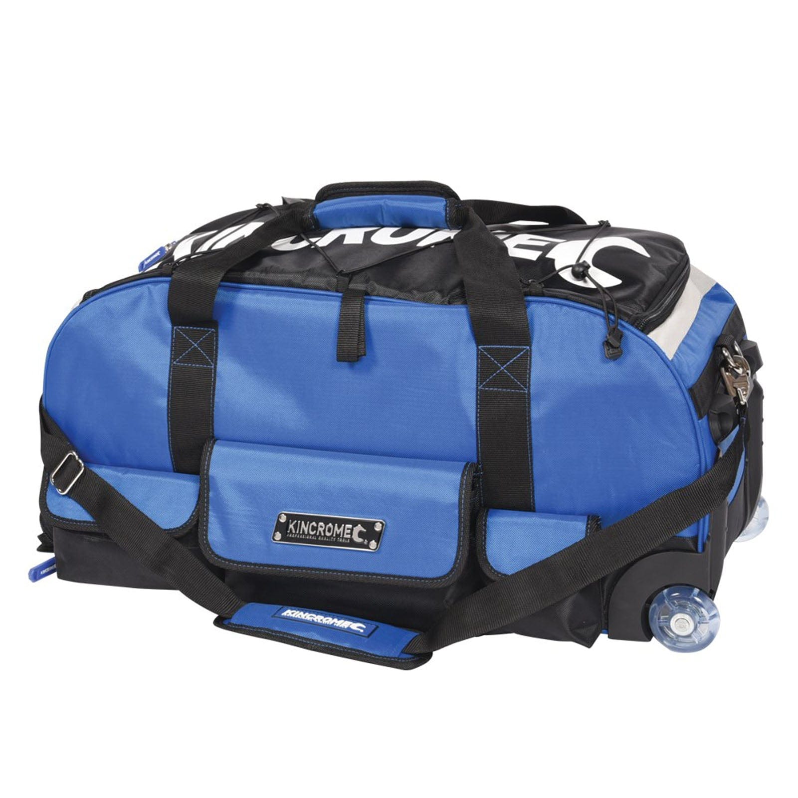 Kincrome Mobile Utility Bag 21 Pocket 700mm - K7420