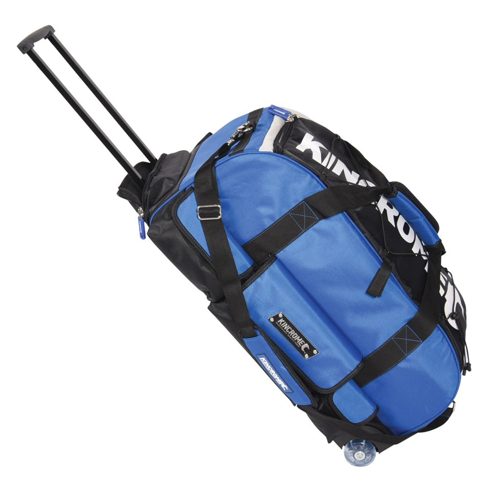 Kincrome Mobile Utility Bag 21 Pocket 700mm - K7420