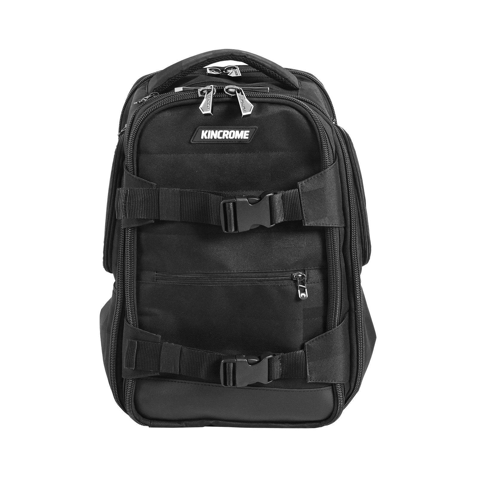 Kincrome 35L 28 Pocket Travel Backpack K7435