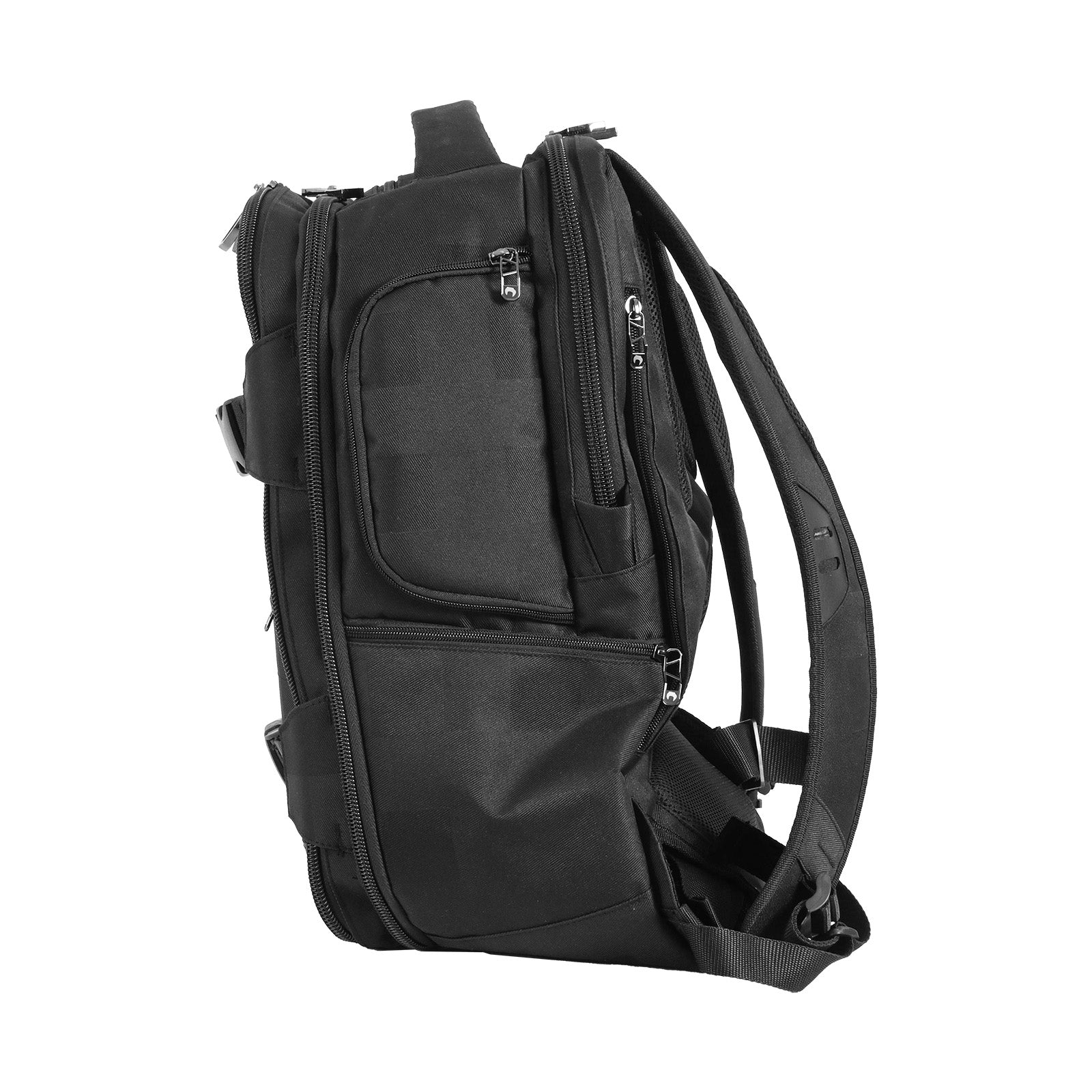 Kincrome 35L 28 Pocket Travel Backpack K7435